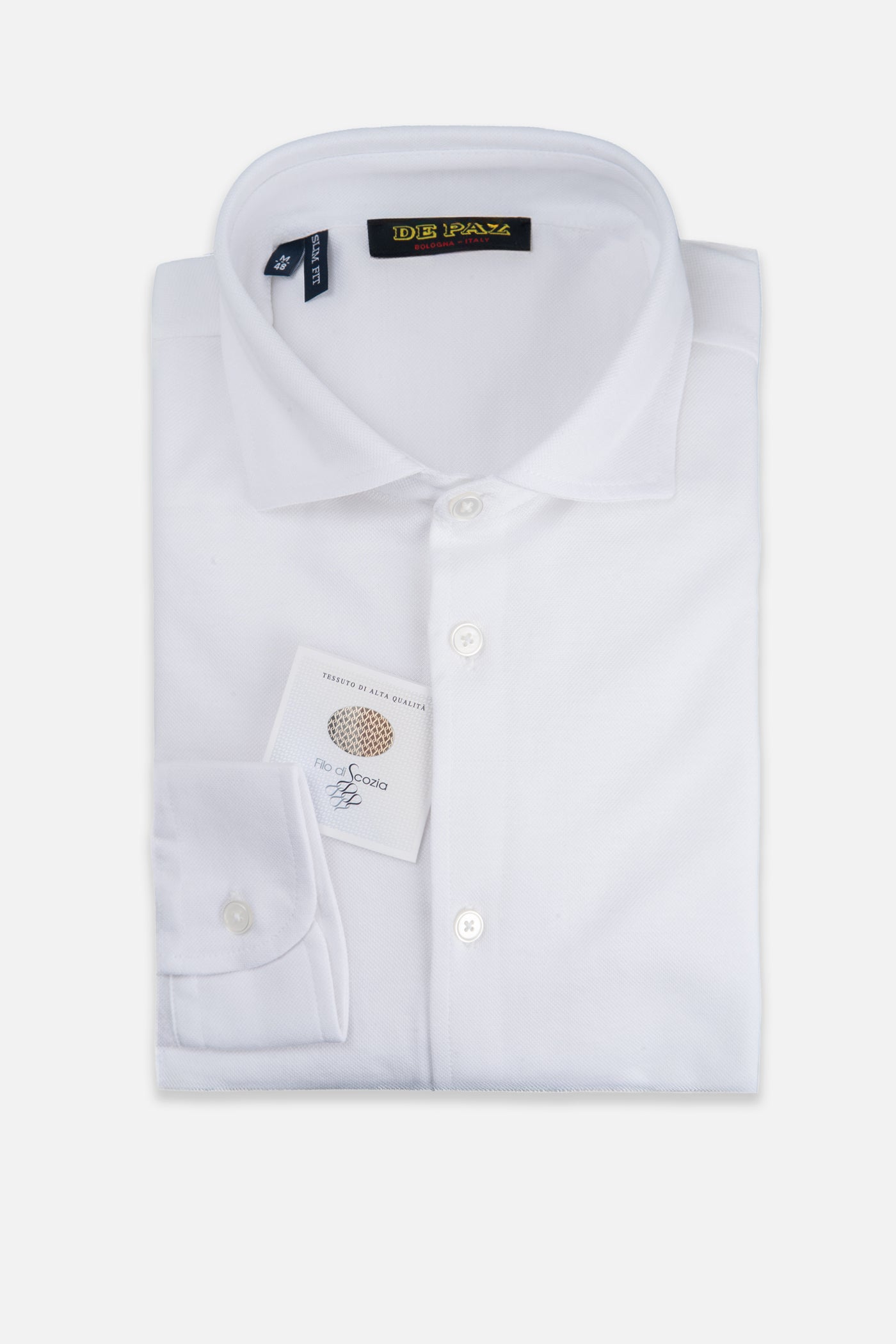 Polo camicia