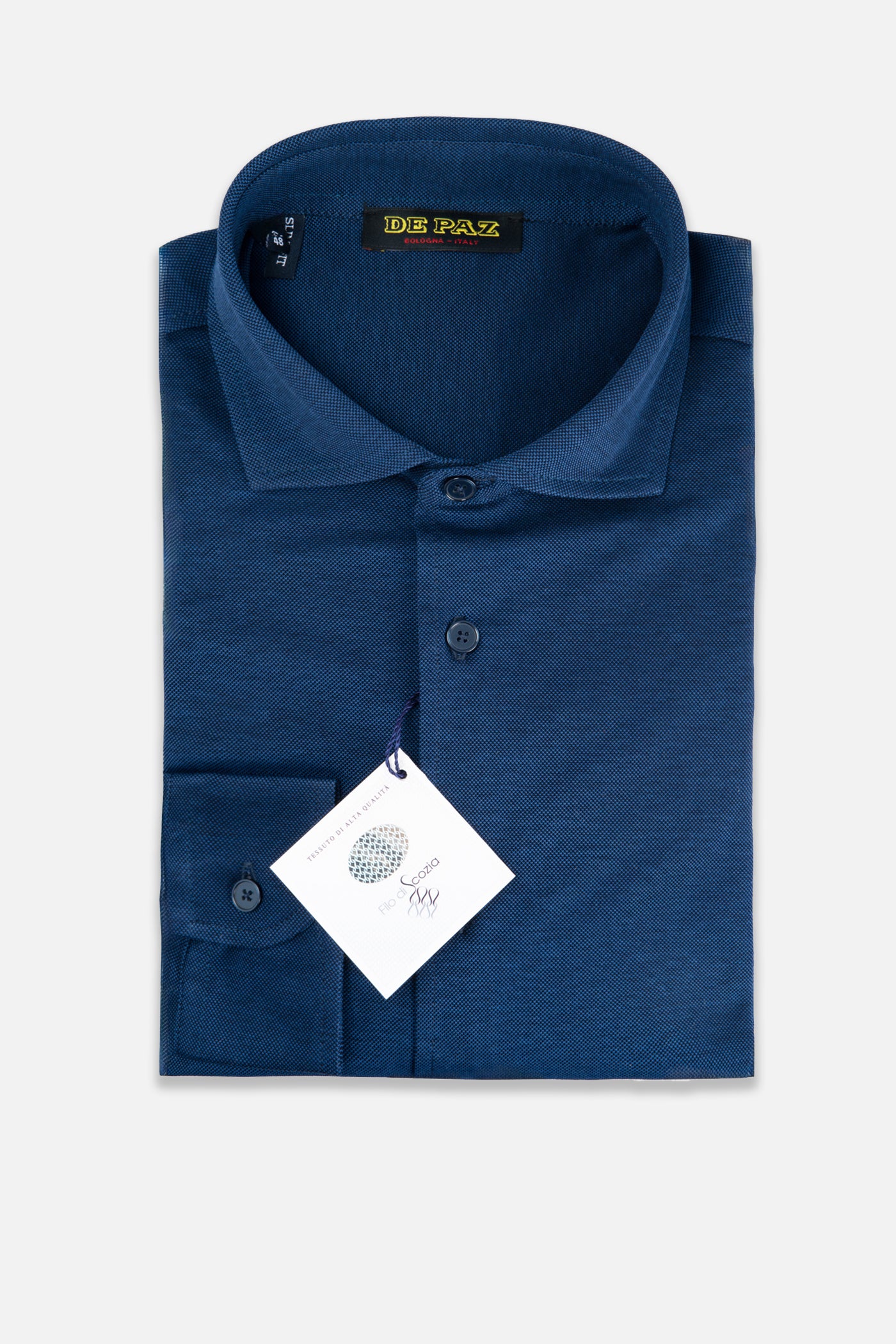 Polo shirt