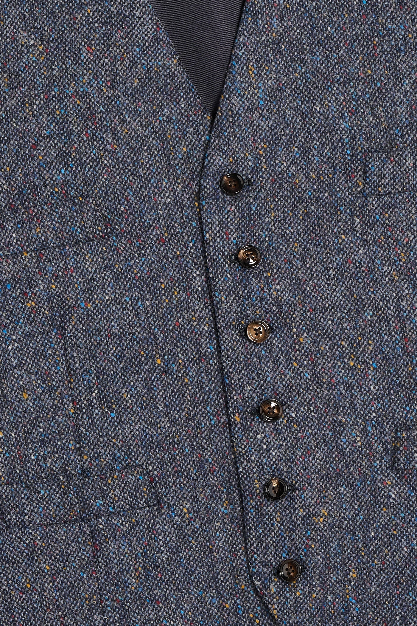 Abito Donegal Tweed