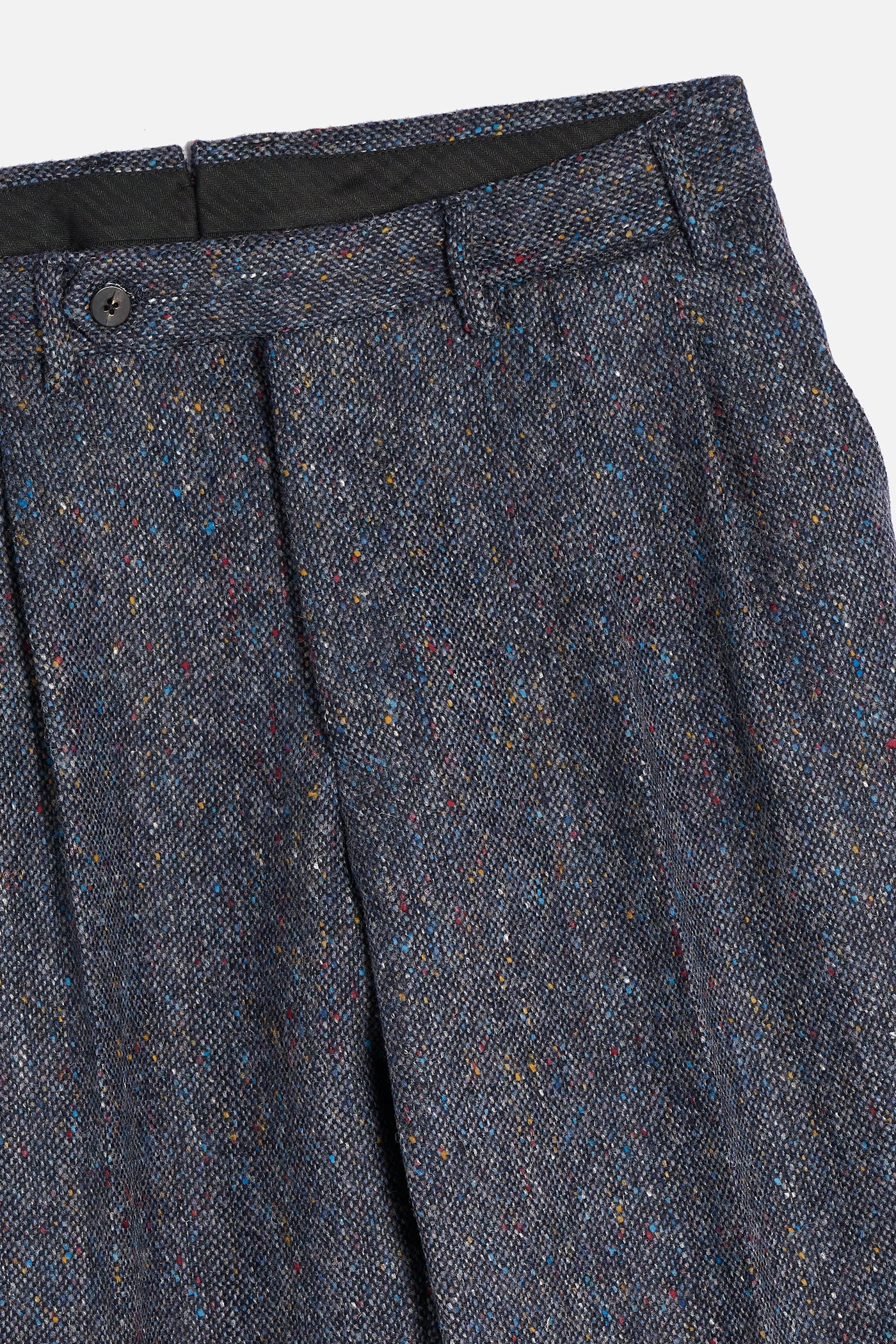 Abito Donegal Tweed