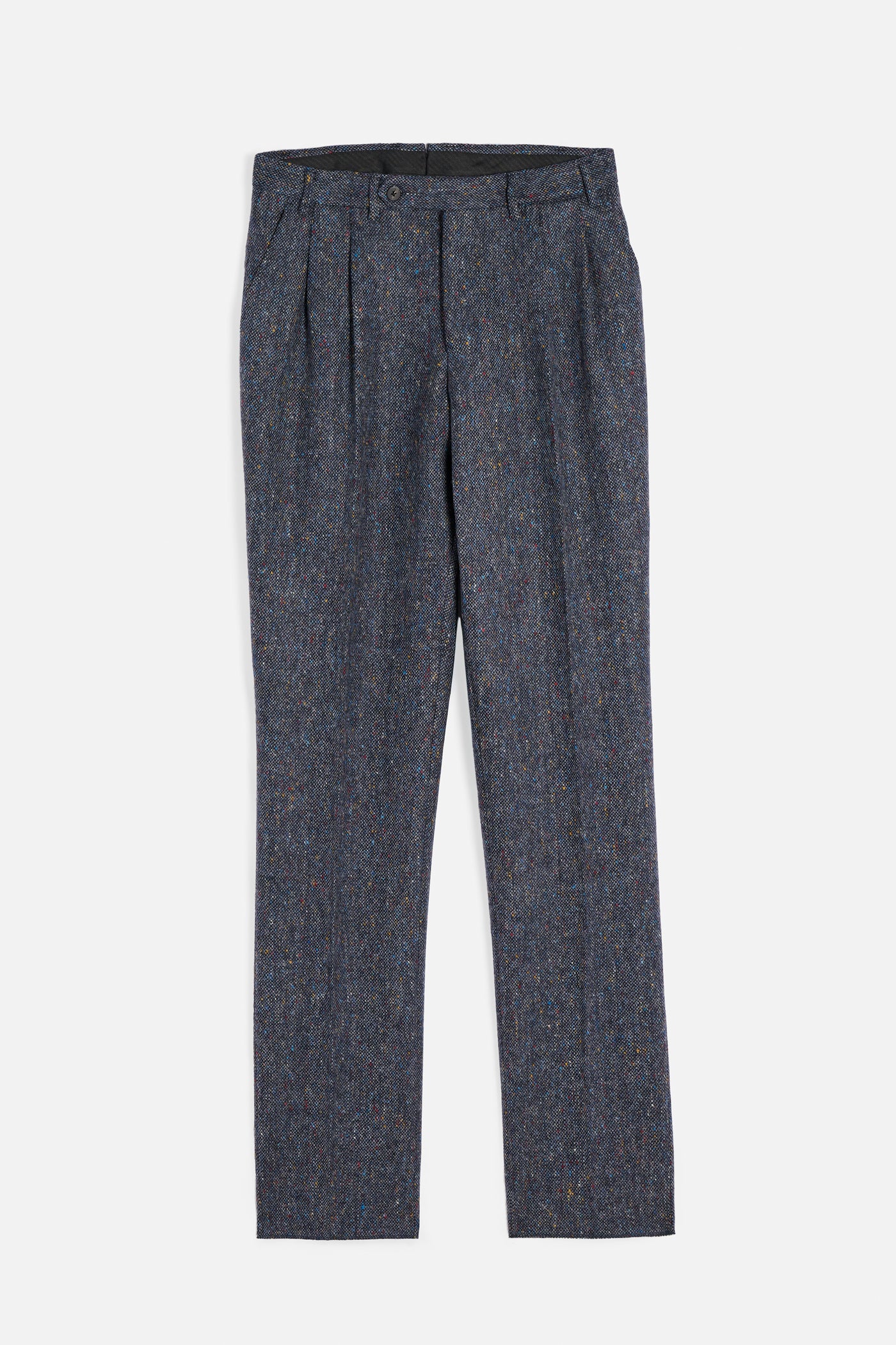 Abito Donegal Tweed