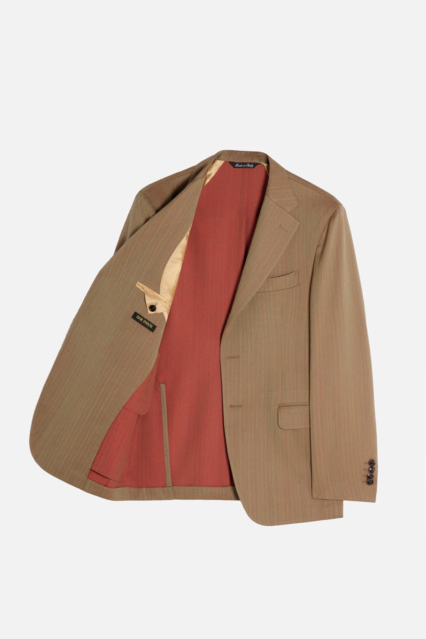 Solaro suit