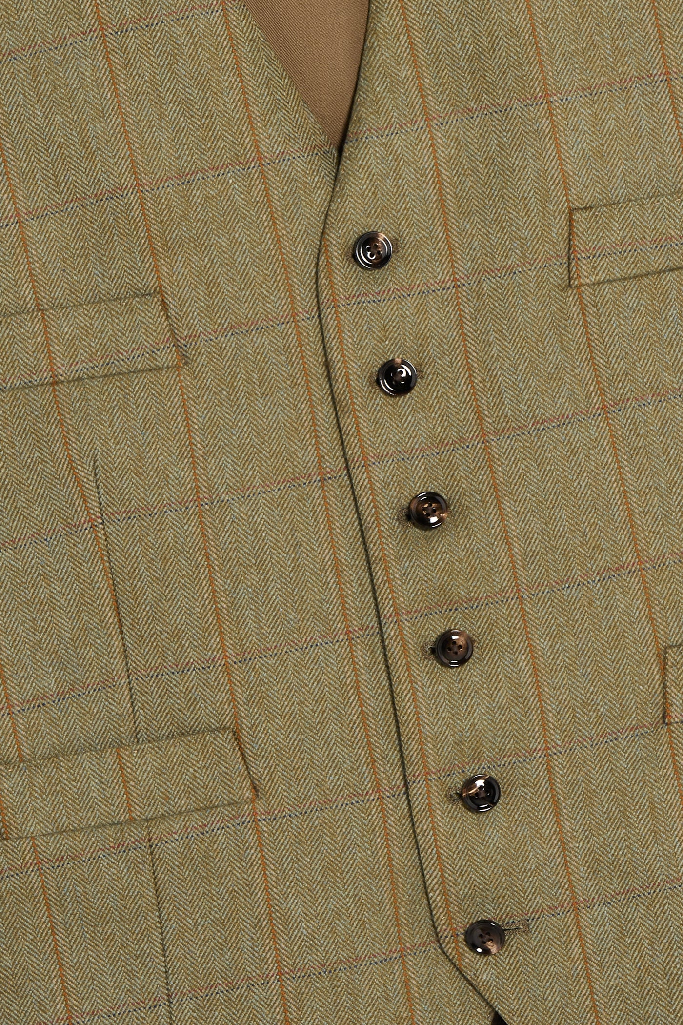 Abito Scottish Tweed