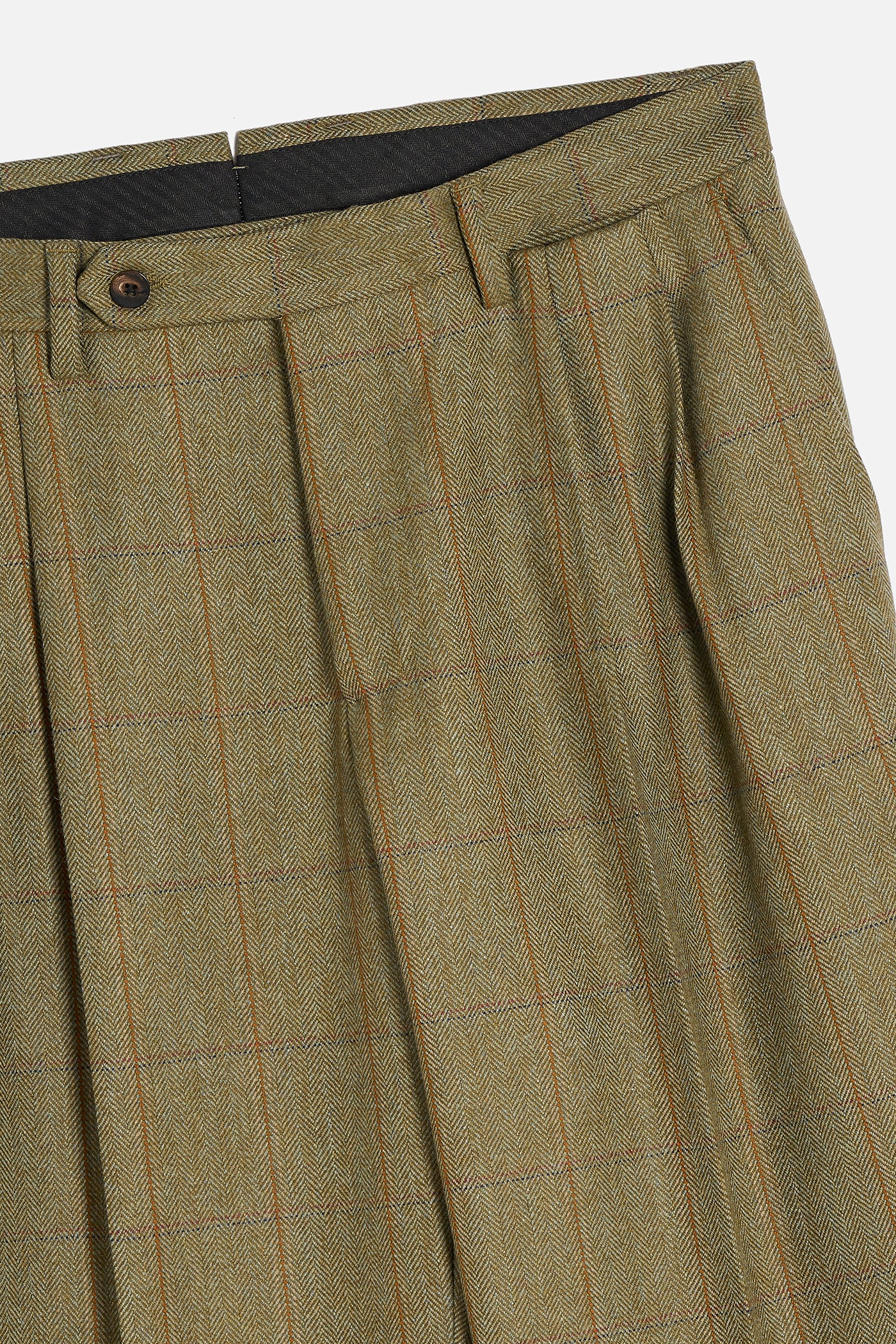 Abito Scottish Tweed