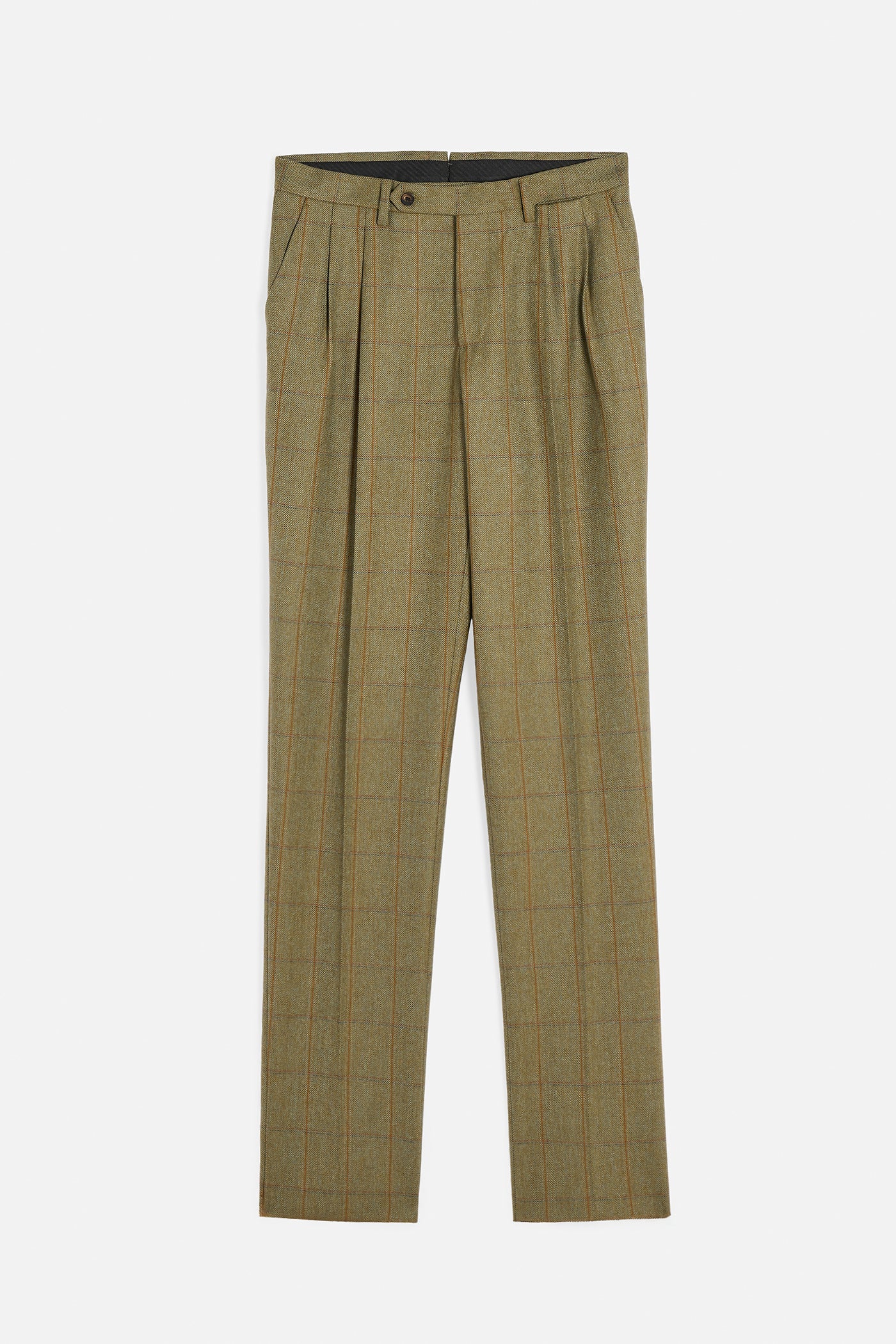 Abito Scottish Tweed