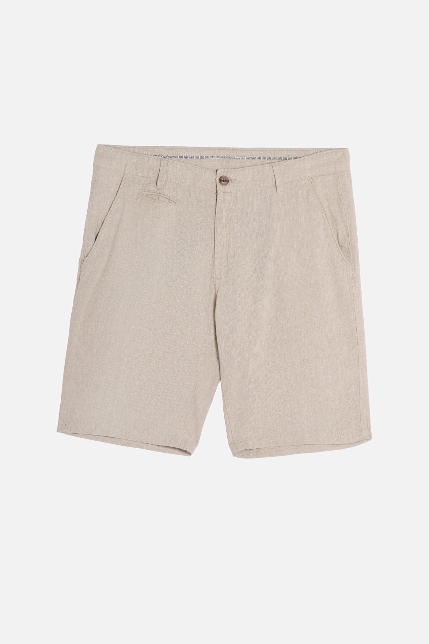 Bermuda Lino Cotone