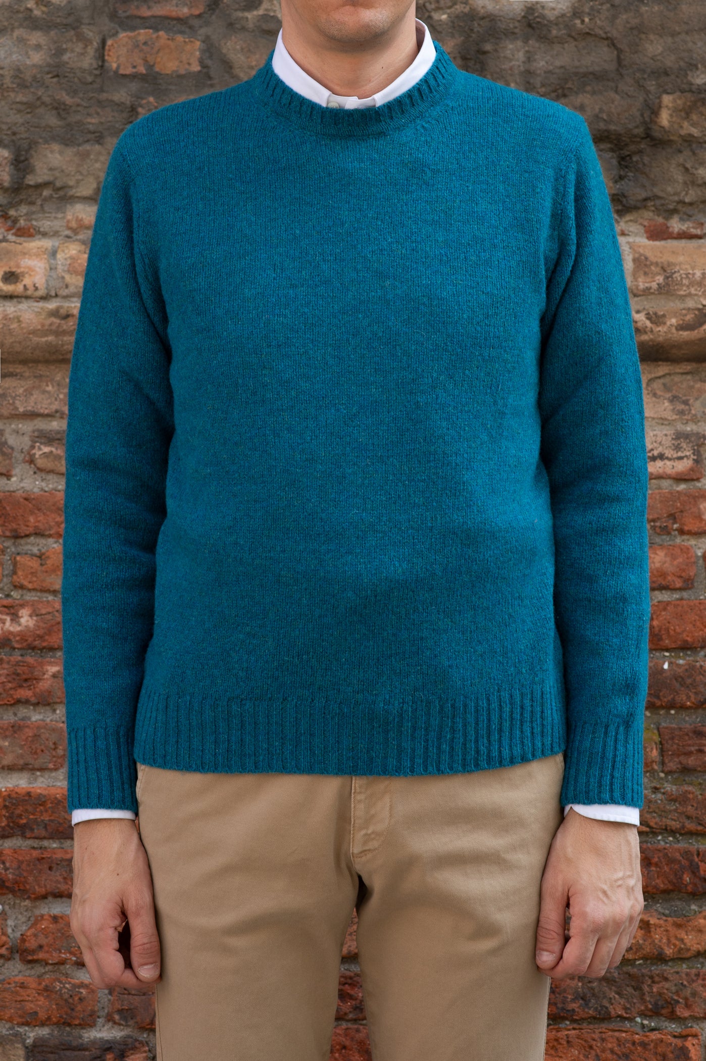 Chinos cotone