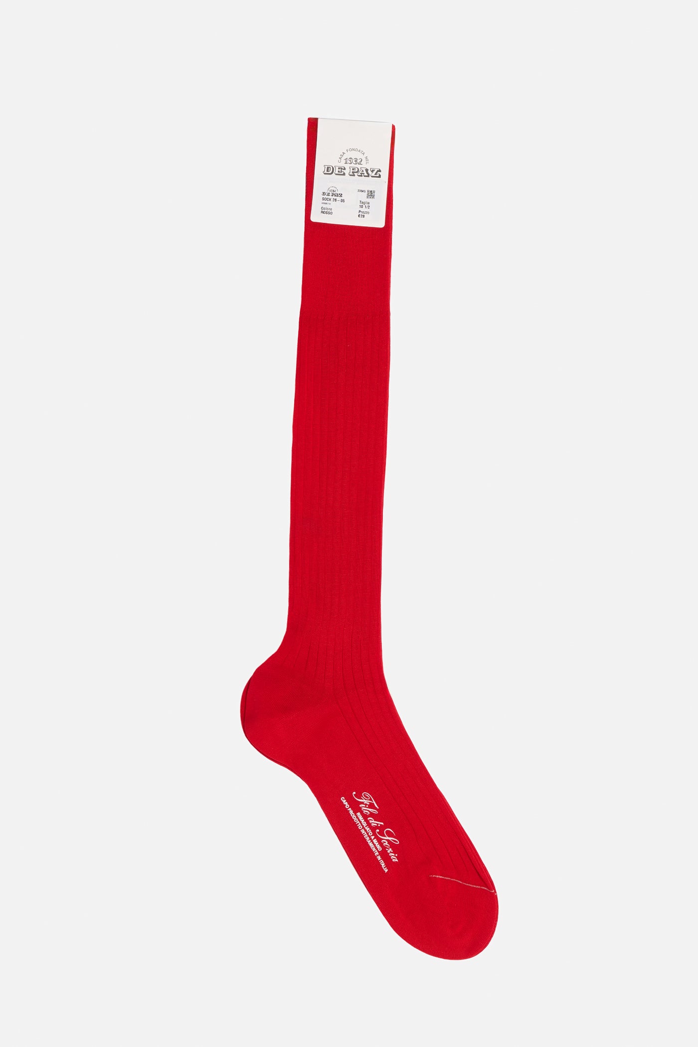 Calza Filo di Scozia