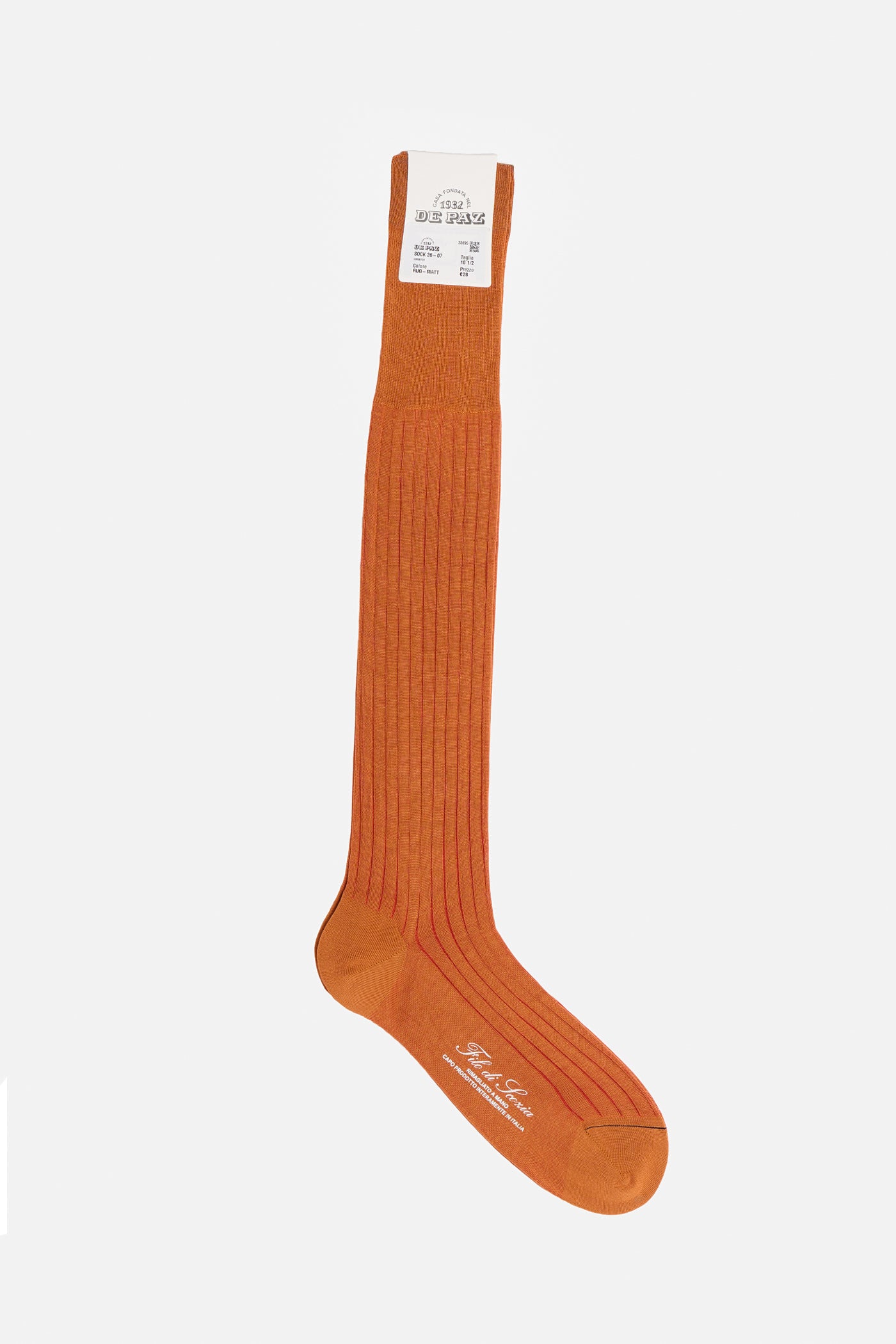 Vanisé Lisle Thread Socks