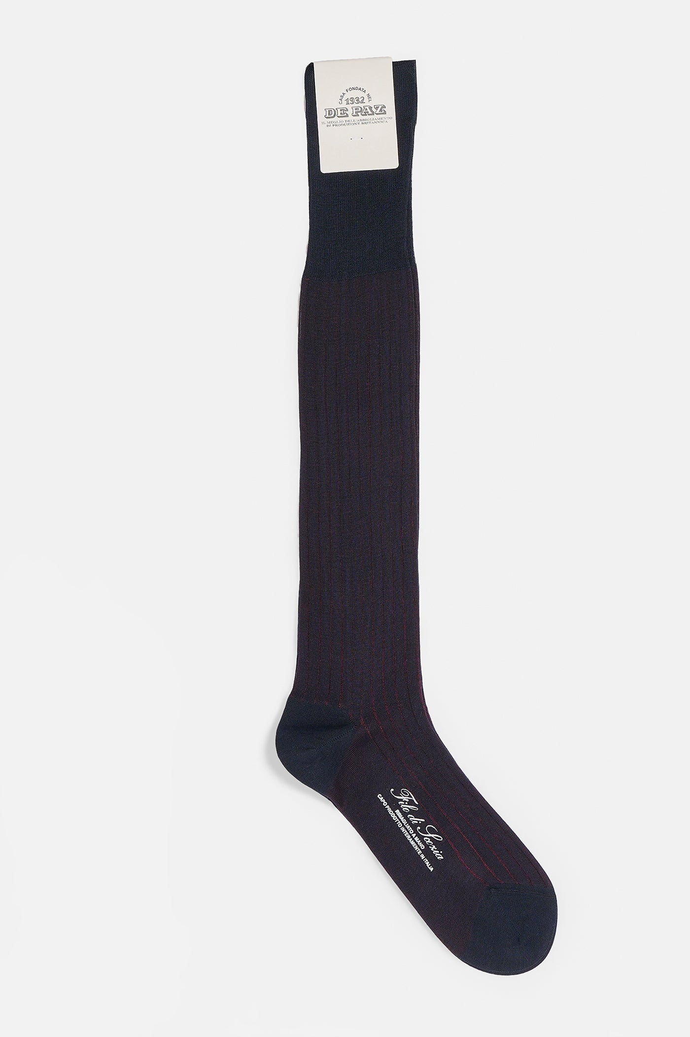 Vanisé Lisle Thread Socks