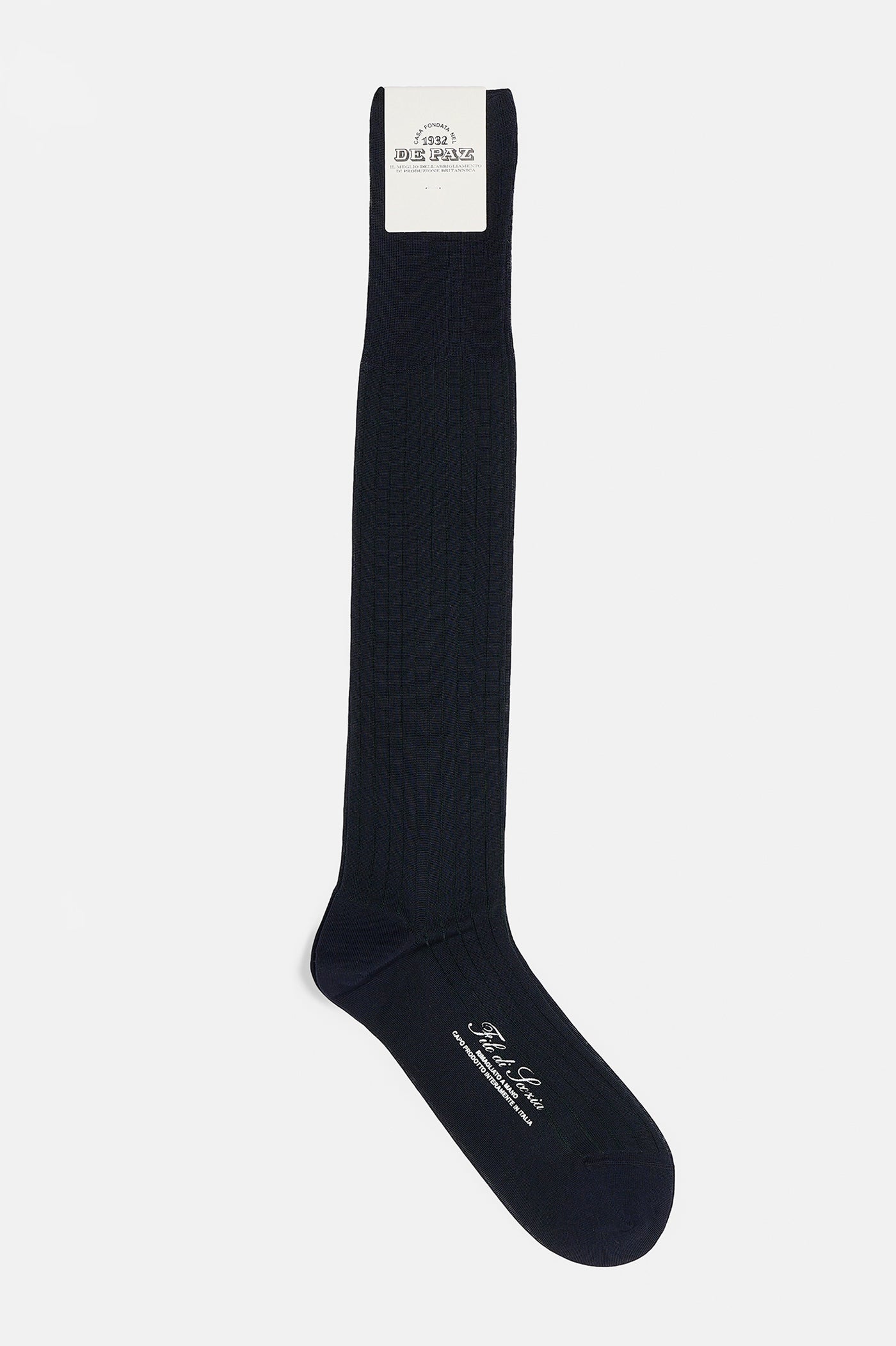 Vanisé Lisle Thread Socks