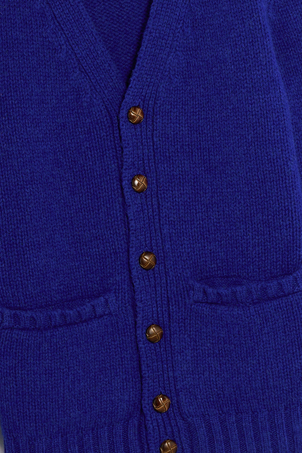 Cardigan 3 Ply Shetland