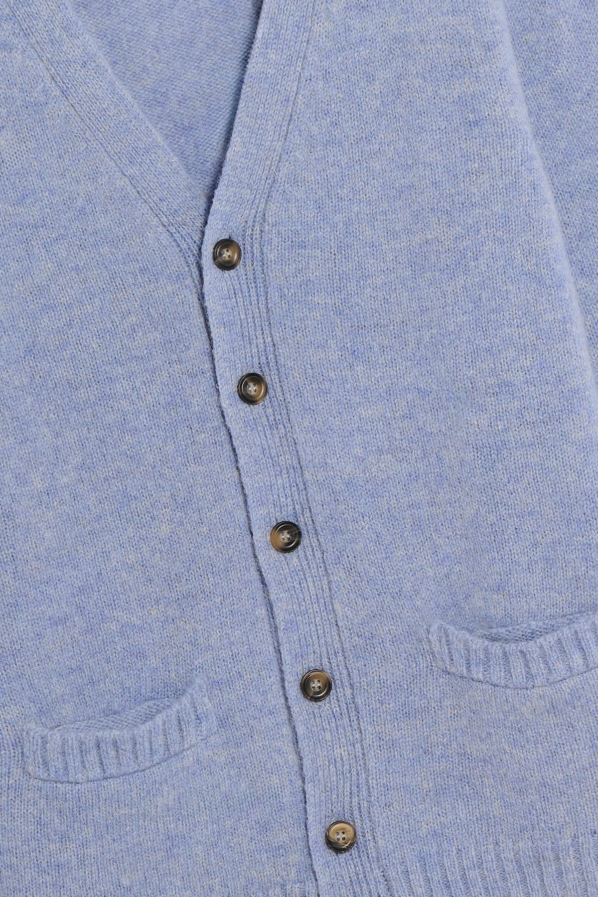Cardigan Shetland