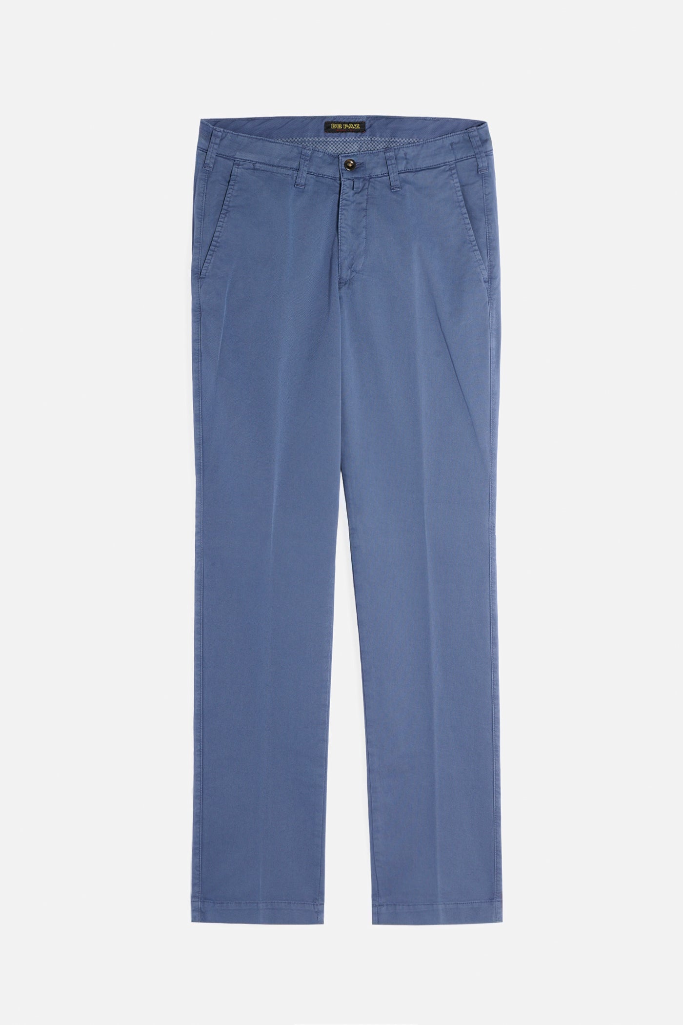 Cotton Chinos