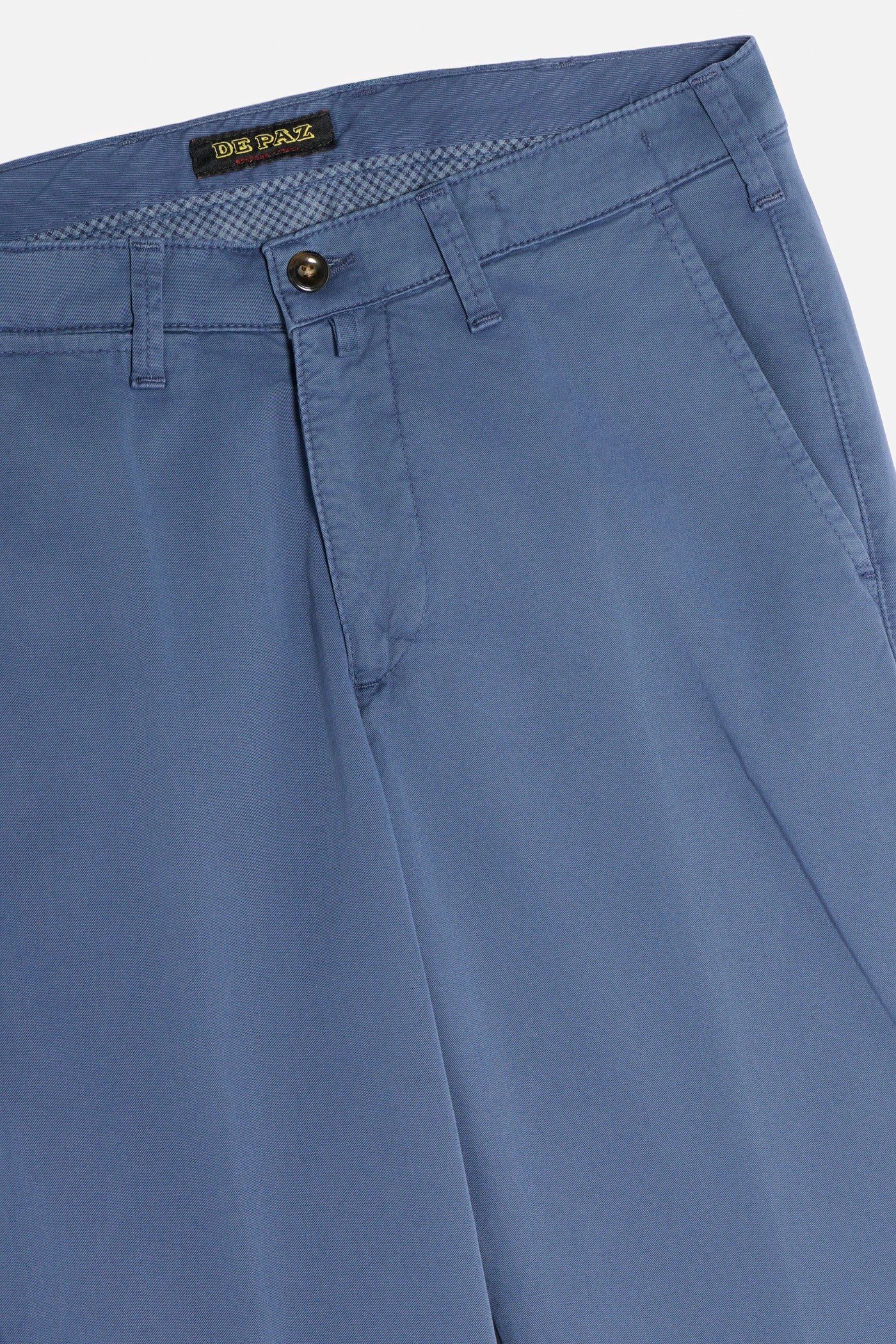 Cotton Chinos