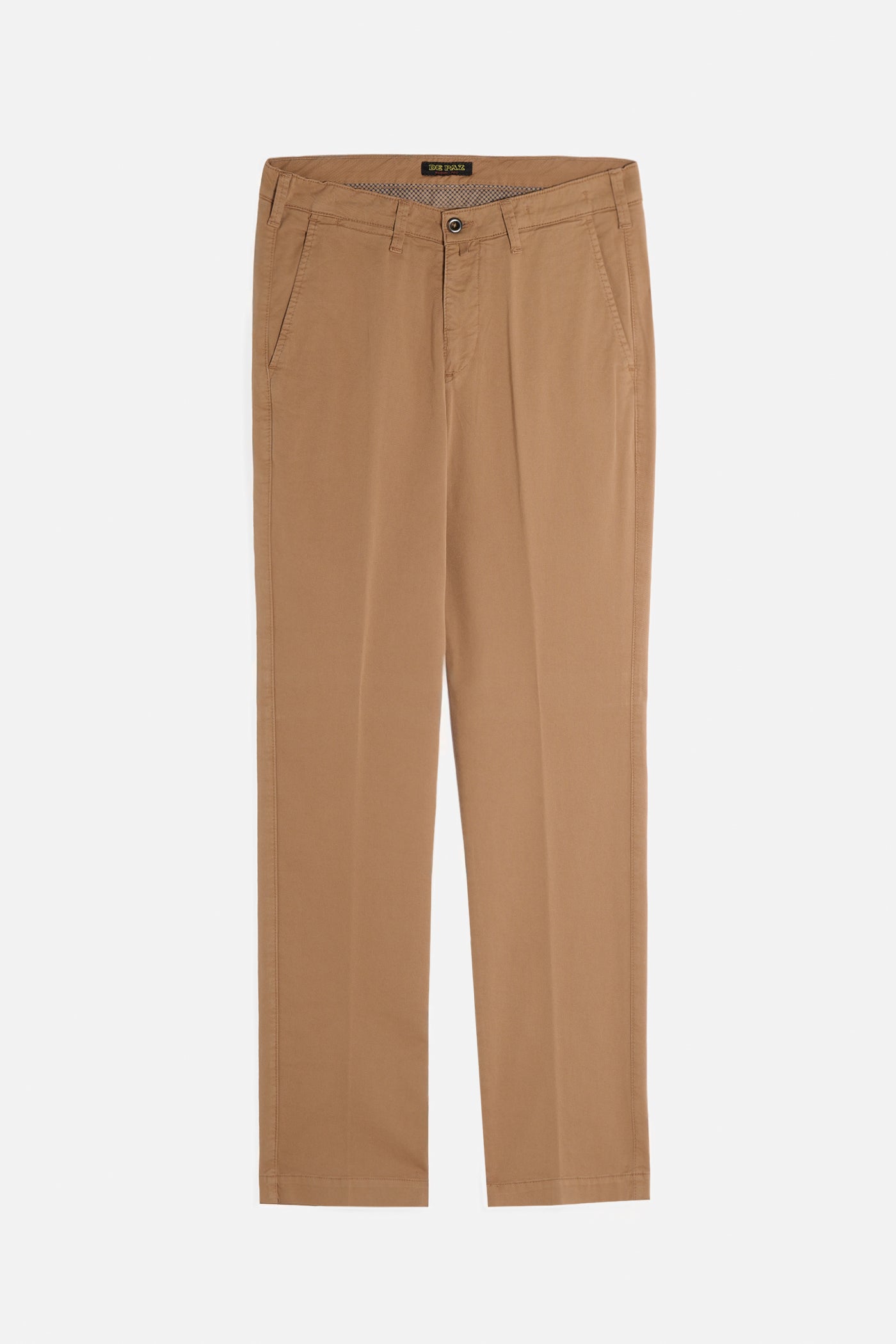 Cotton Chinos