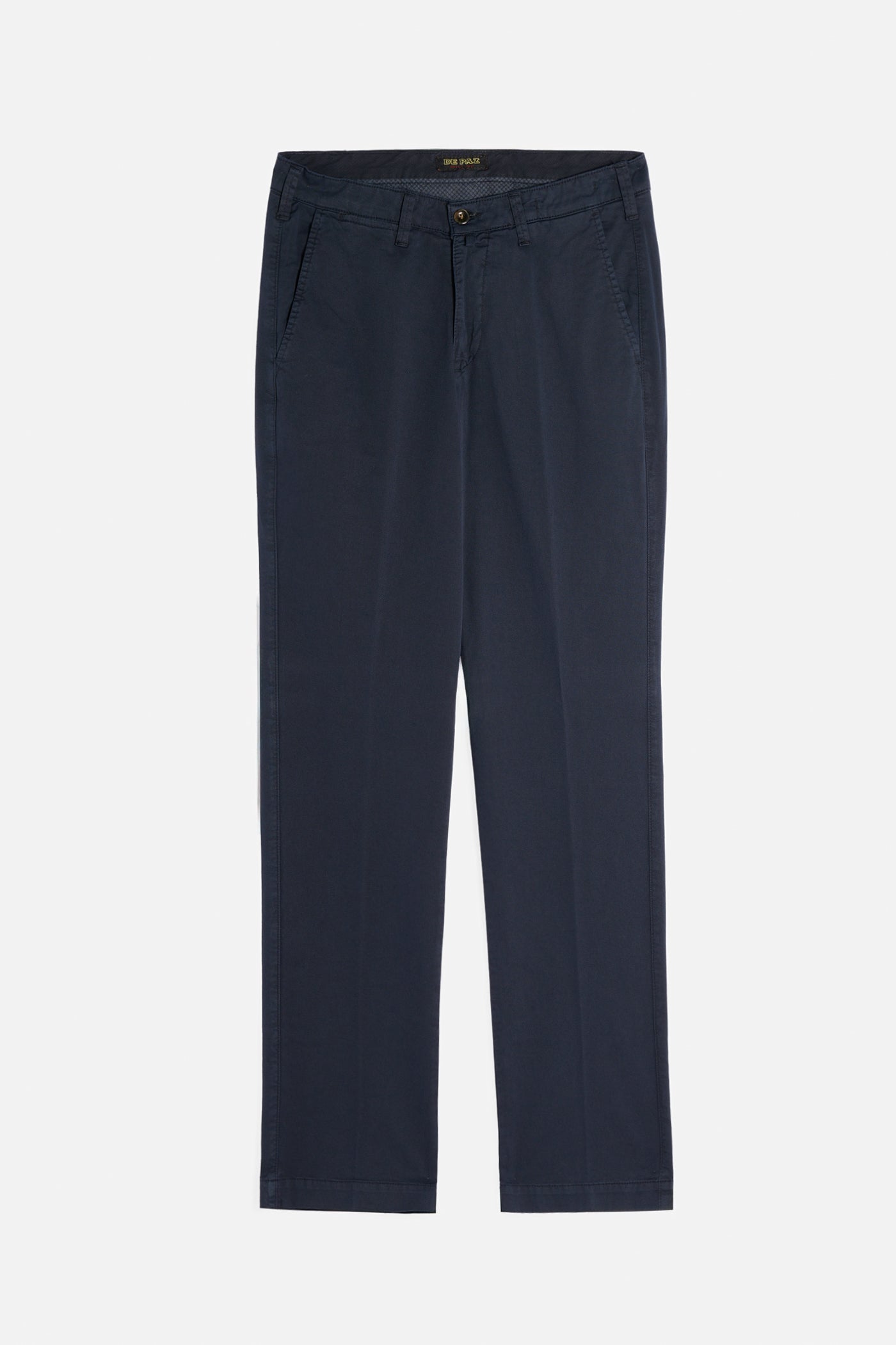 Cotton Chinos