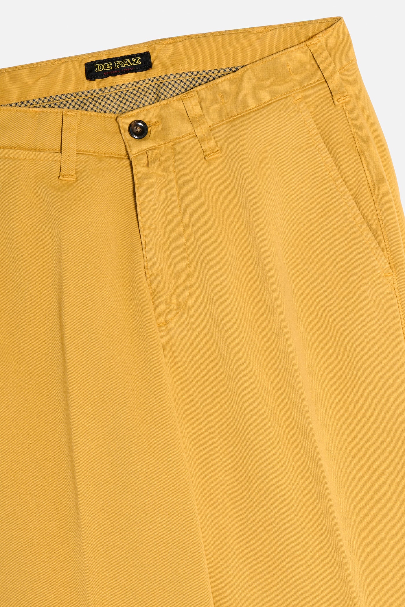 Cotton Chinos