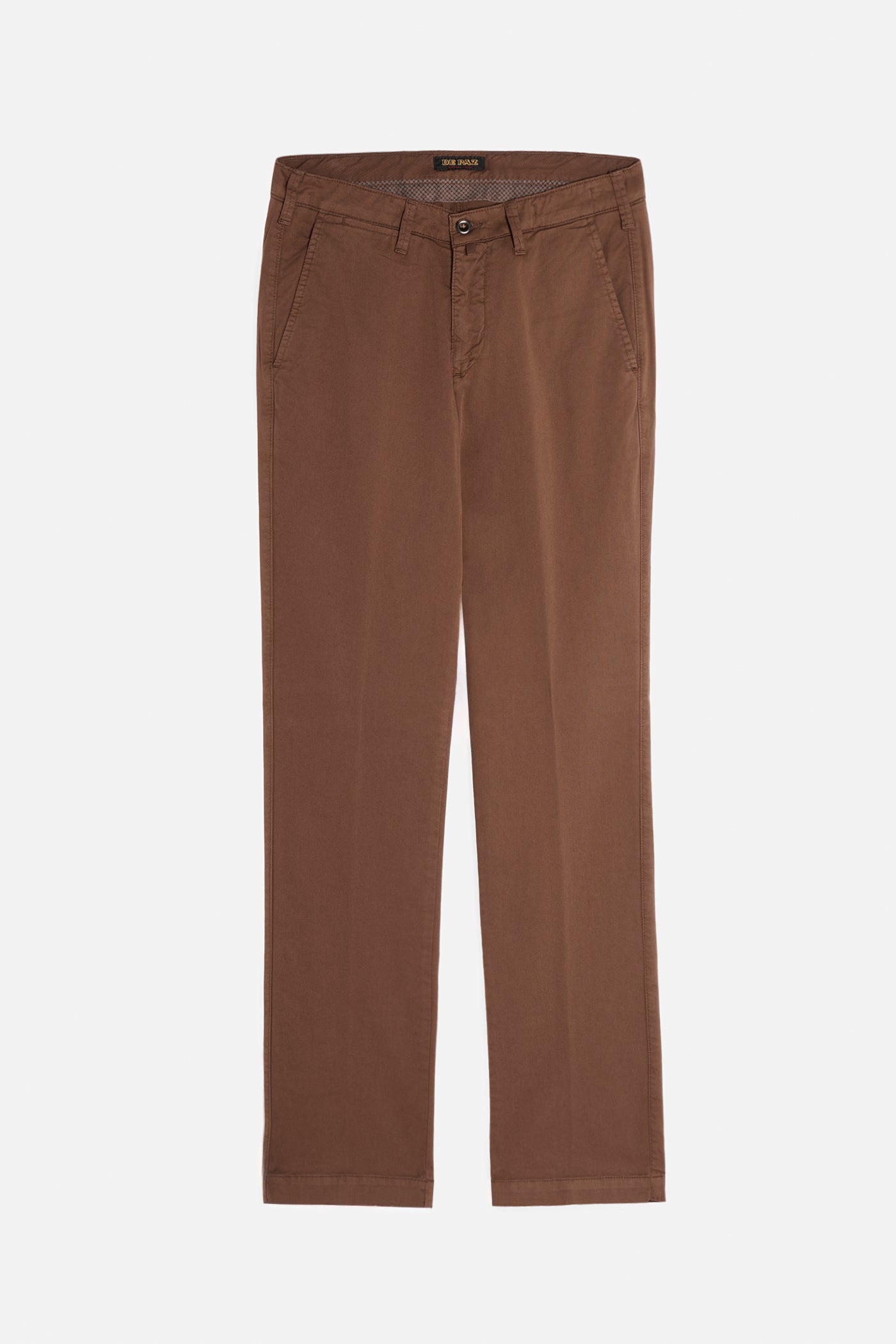 Chinos Cotone