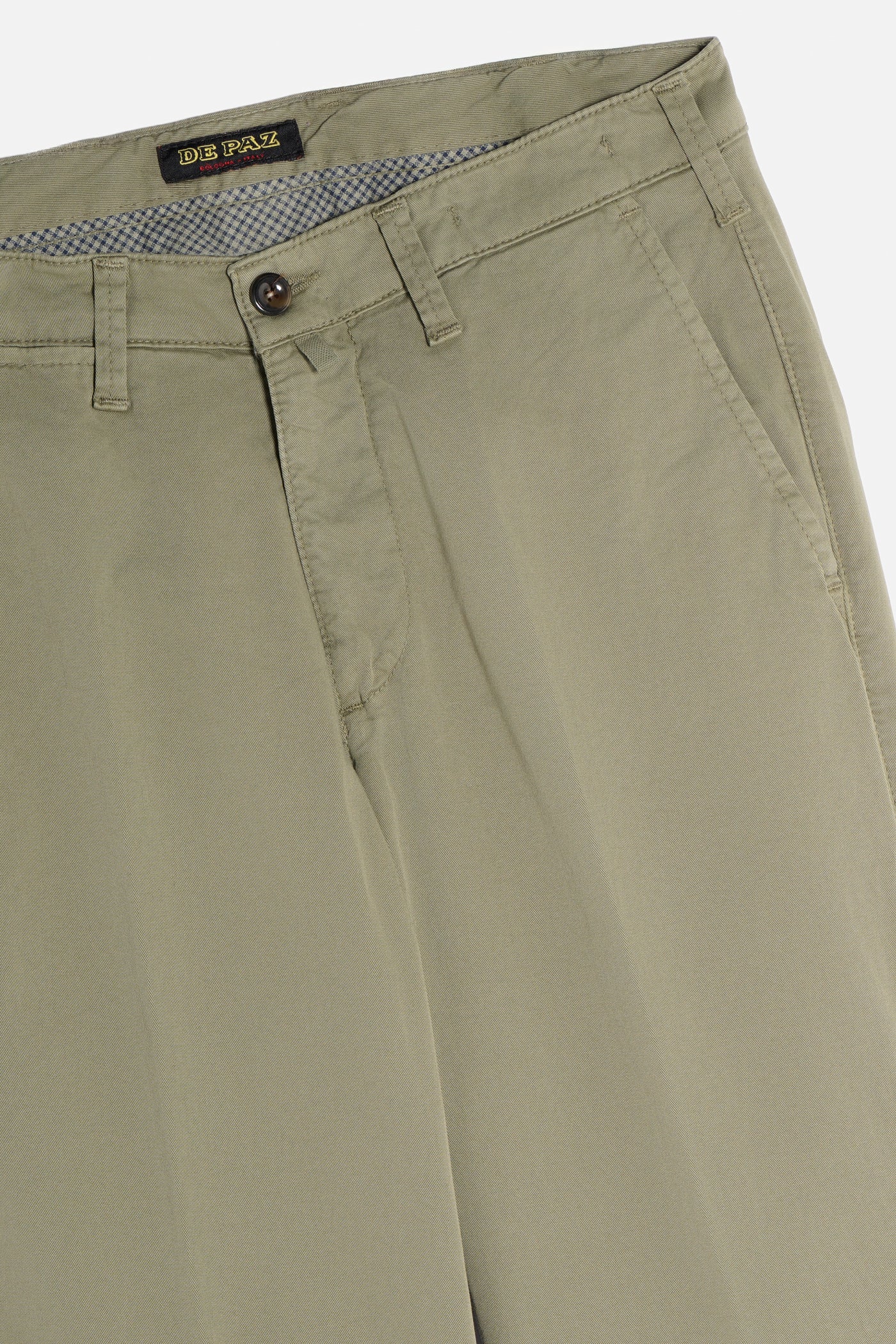 Chinos Cotone