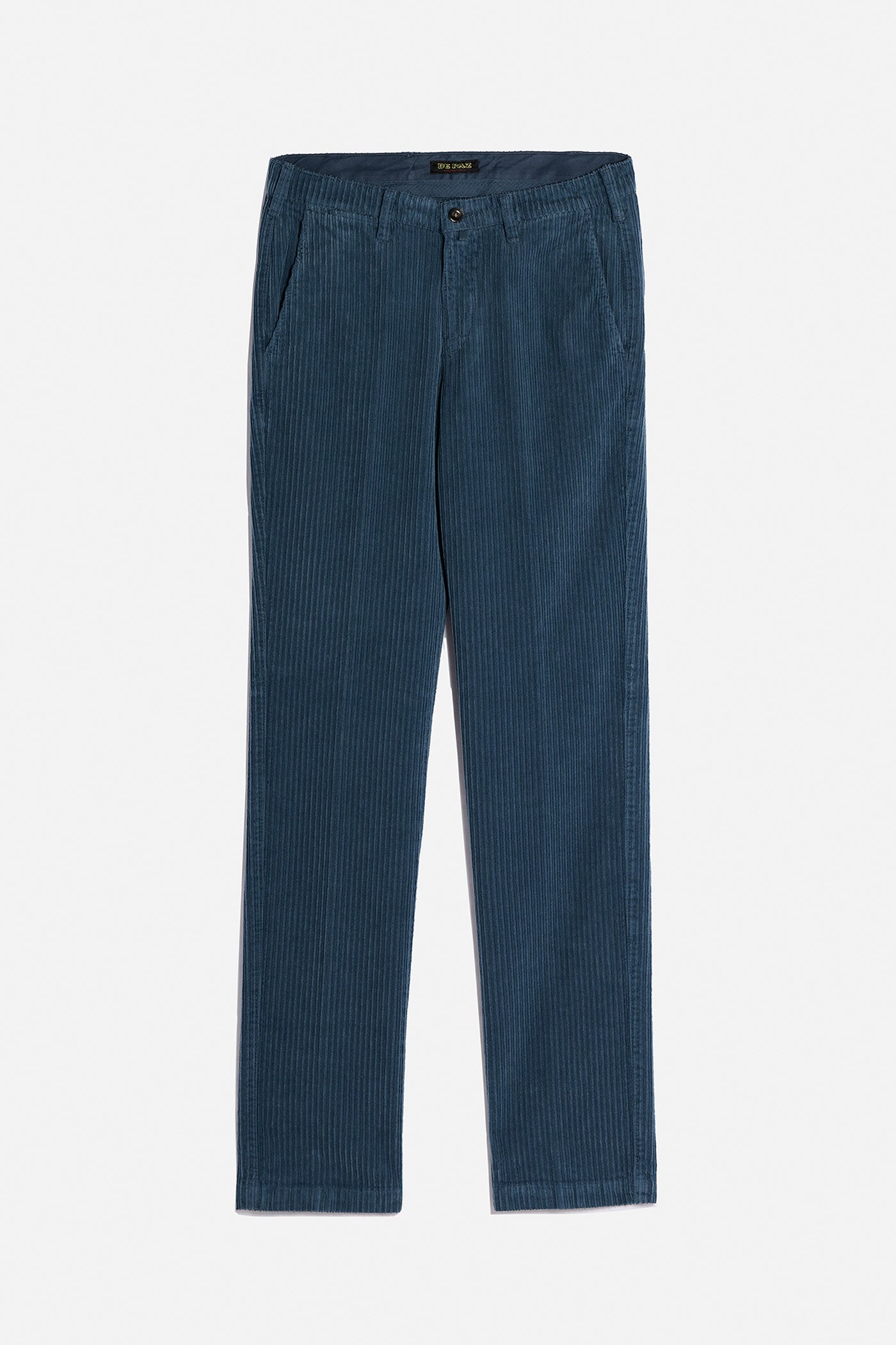 Chinos Velluto