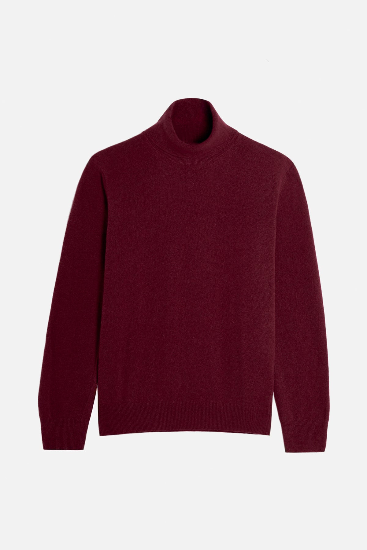 Collo Alto Cashmere