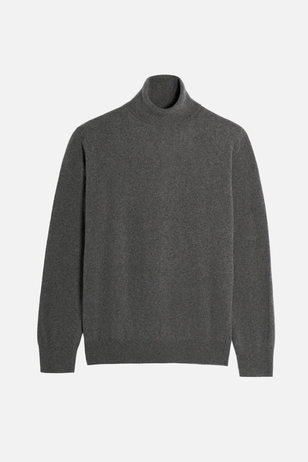 Collo Alto Cashmere