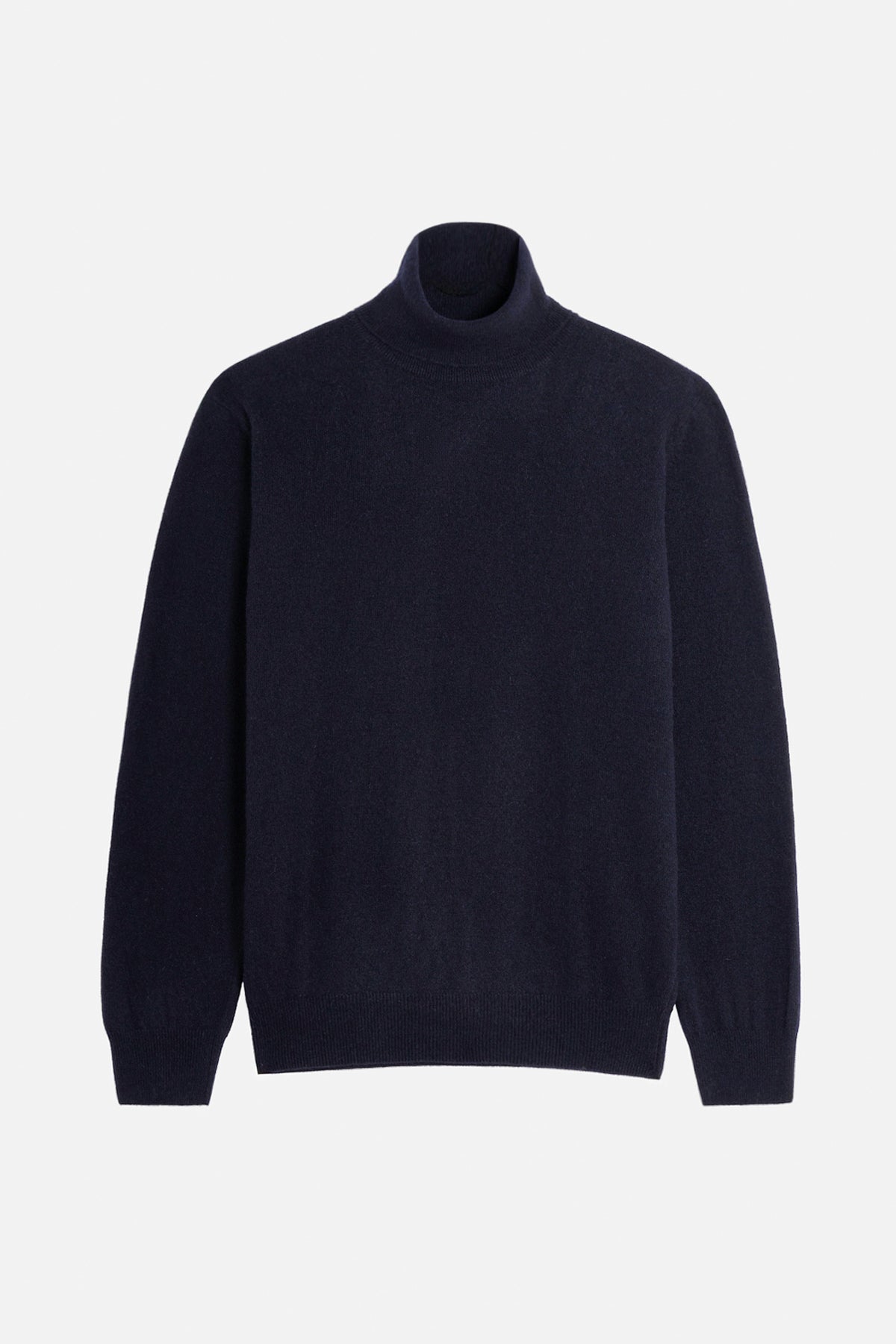 Collo Alto Cashmere