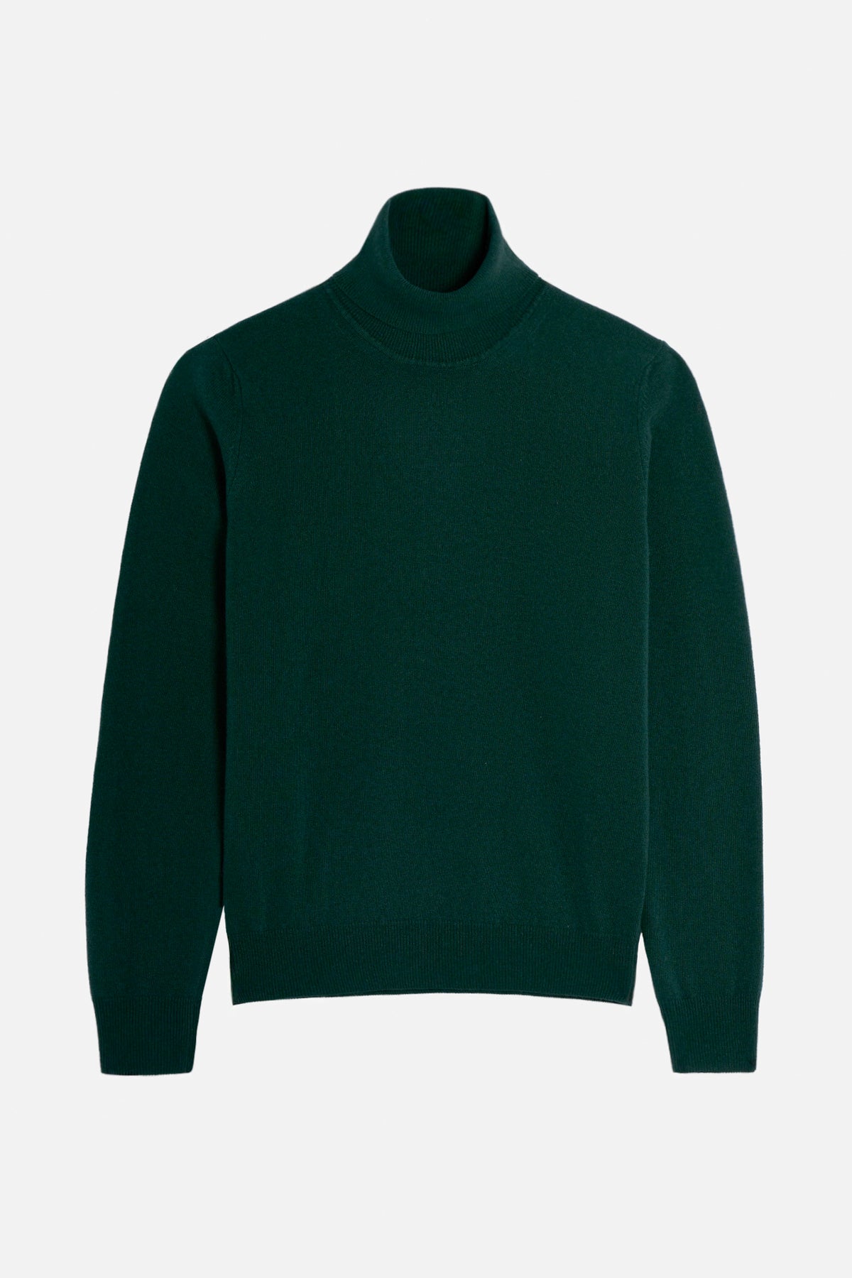 Collo Alto in Merino/Cashmere