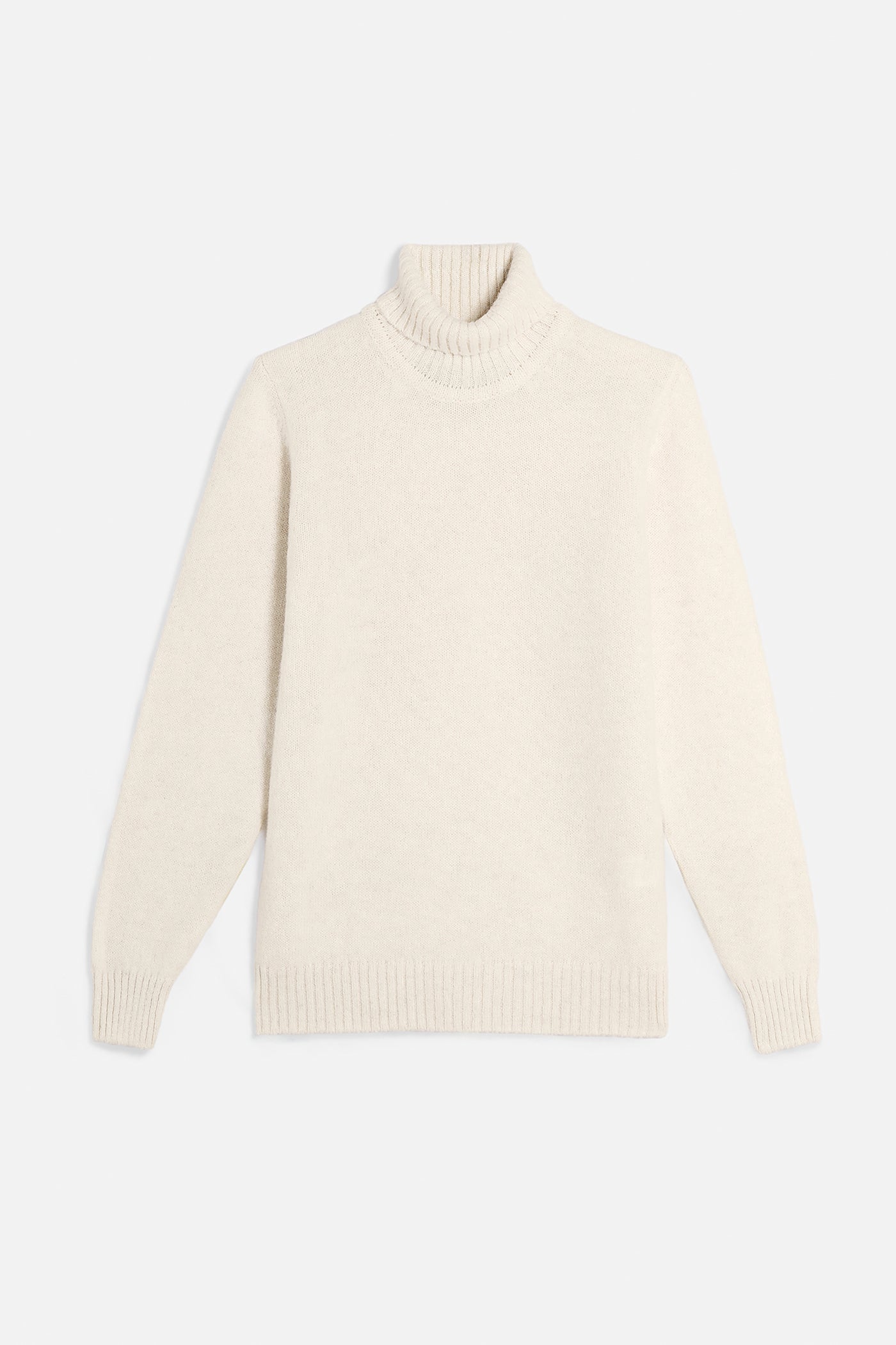 Collo Alto Shetland