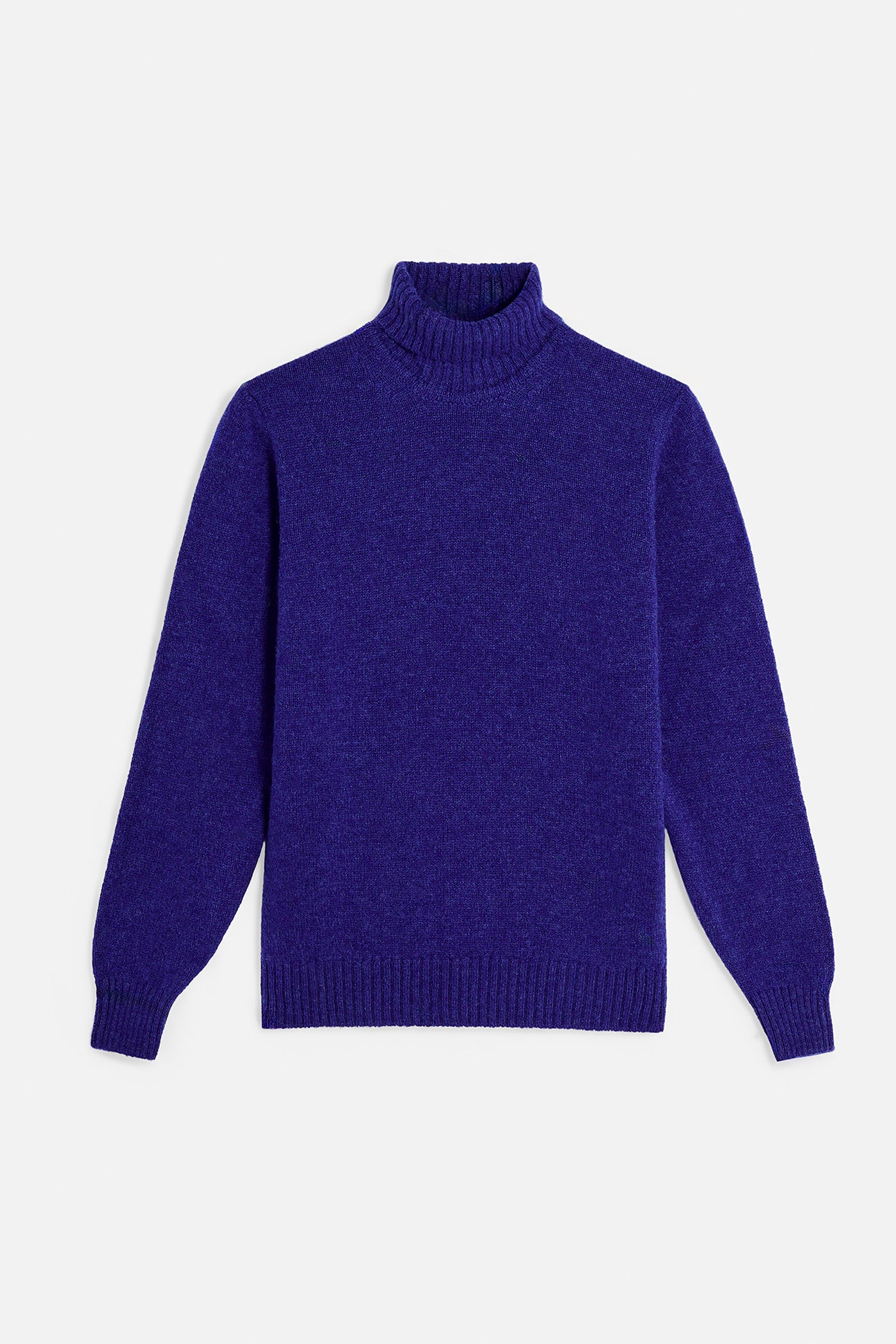 Collo Alto Shetland
