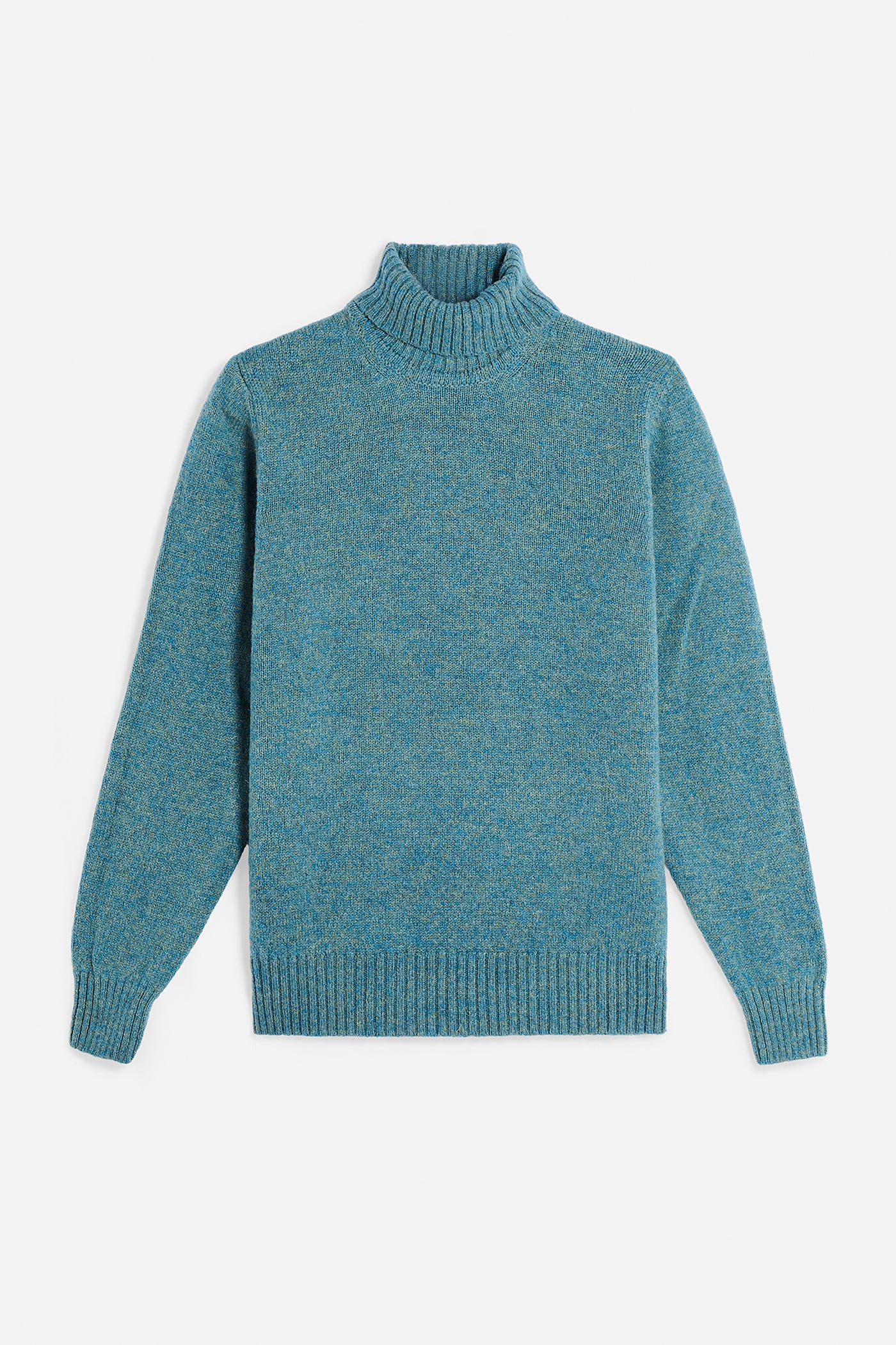 Collo Alto Shetland