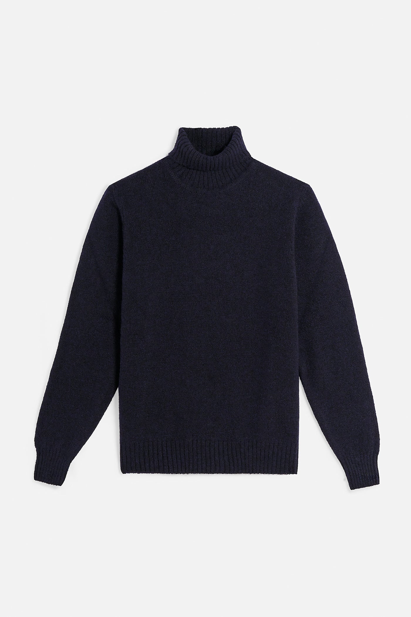 Collo Alto Shetland