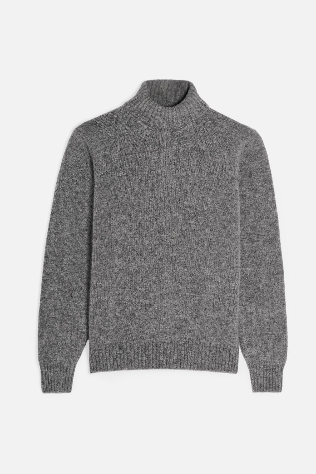 Collo Alto Shetland - Grigio