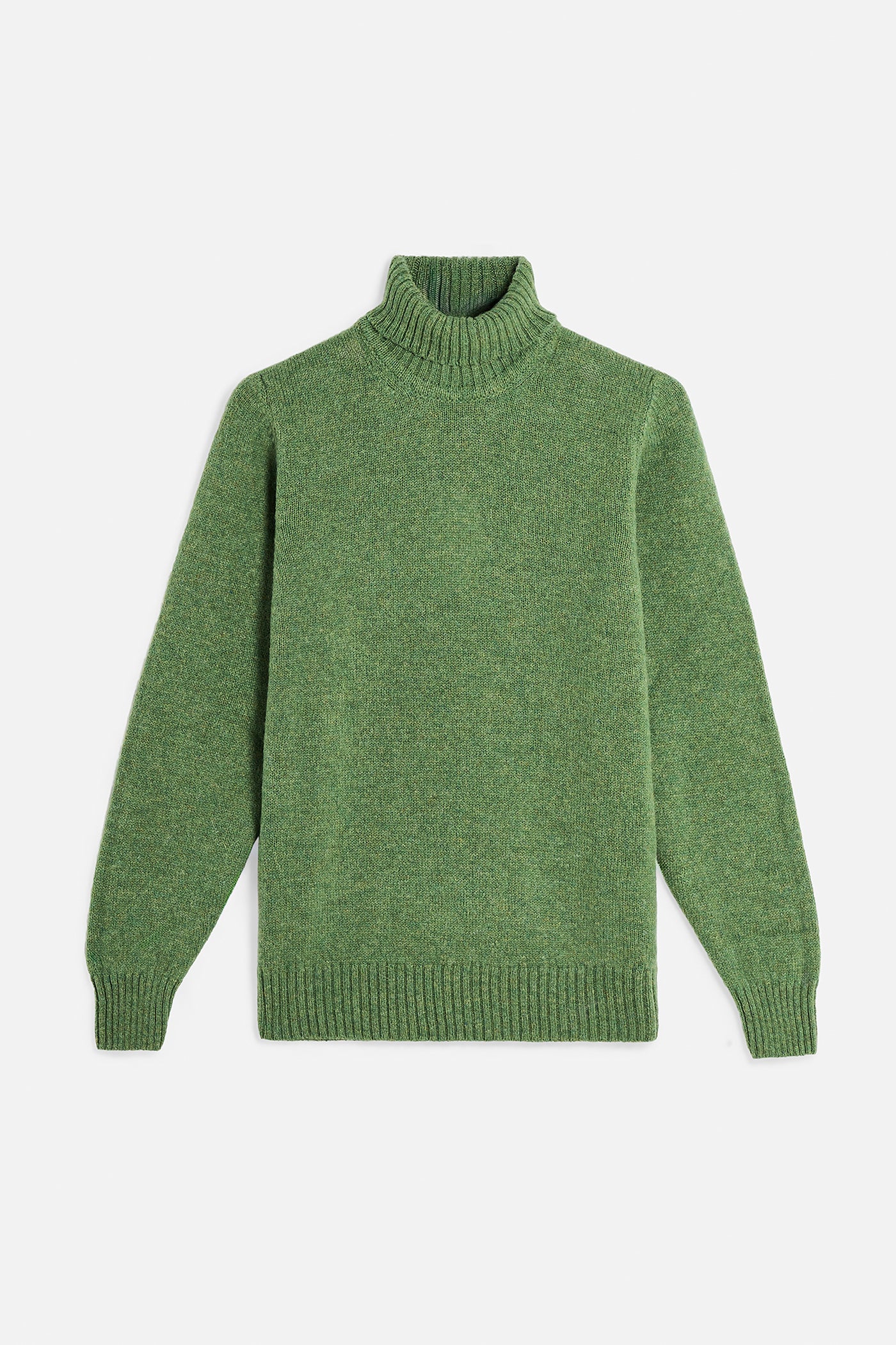 Collo Alto Shetland