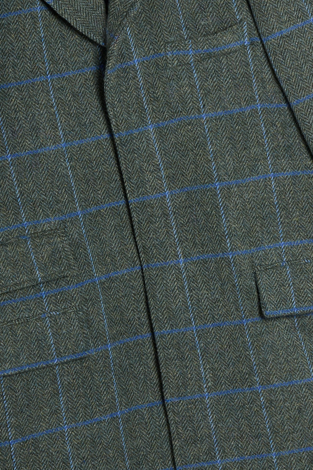 Covert in Lana Shetland