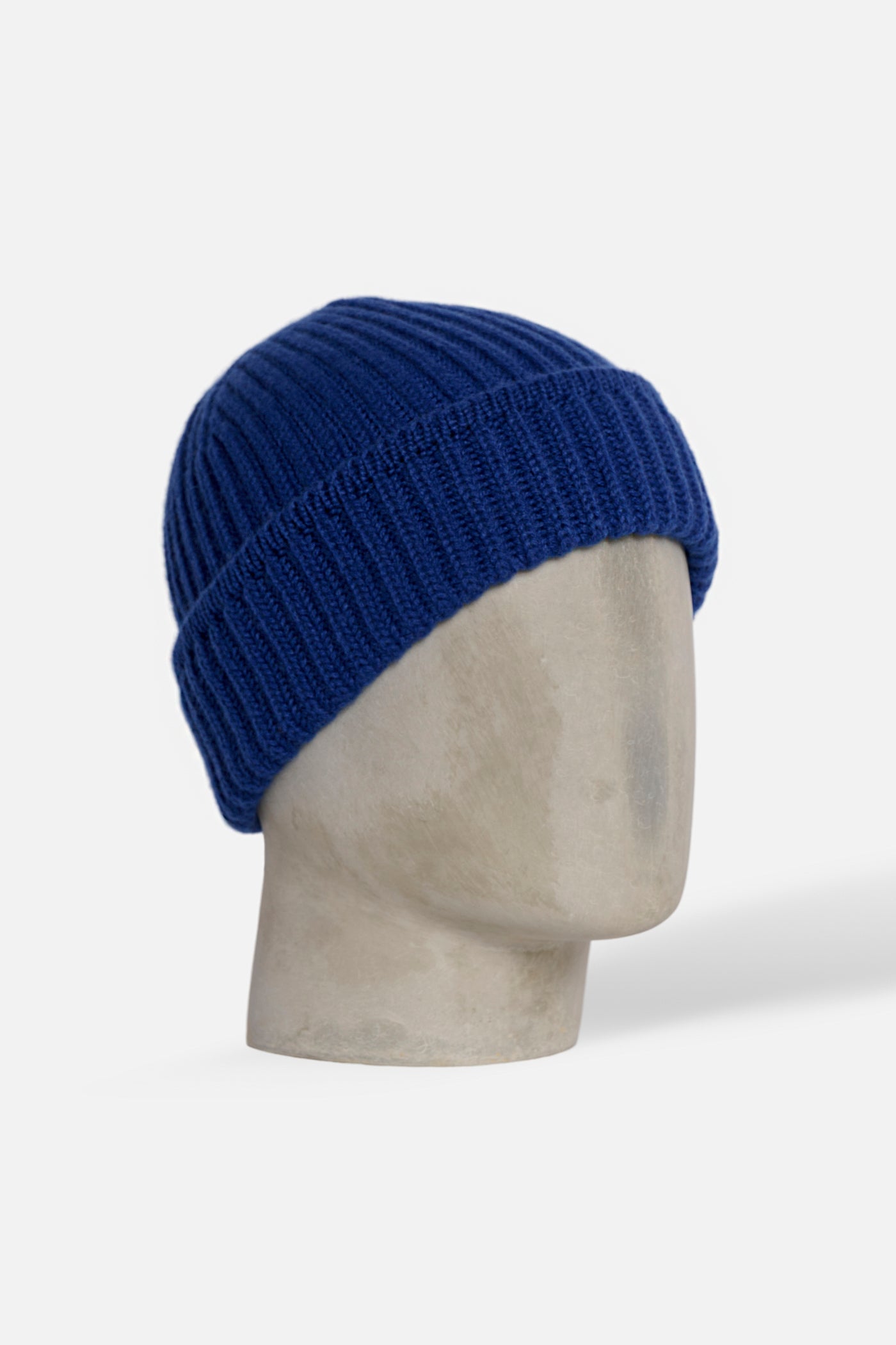 Cuffia Costa Larga Cashmere