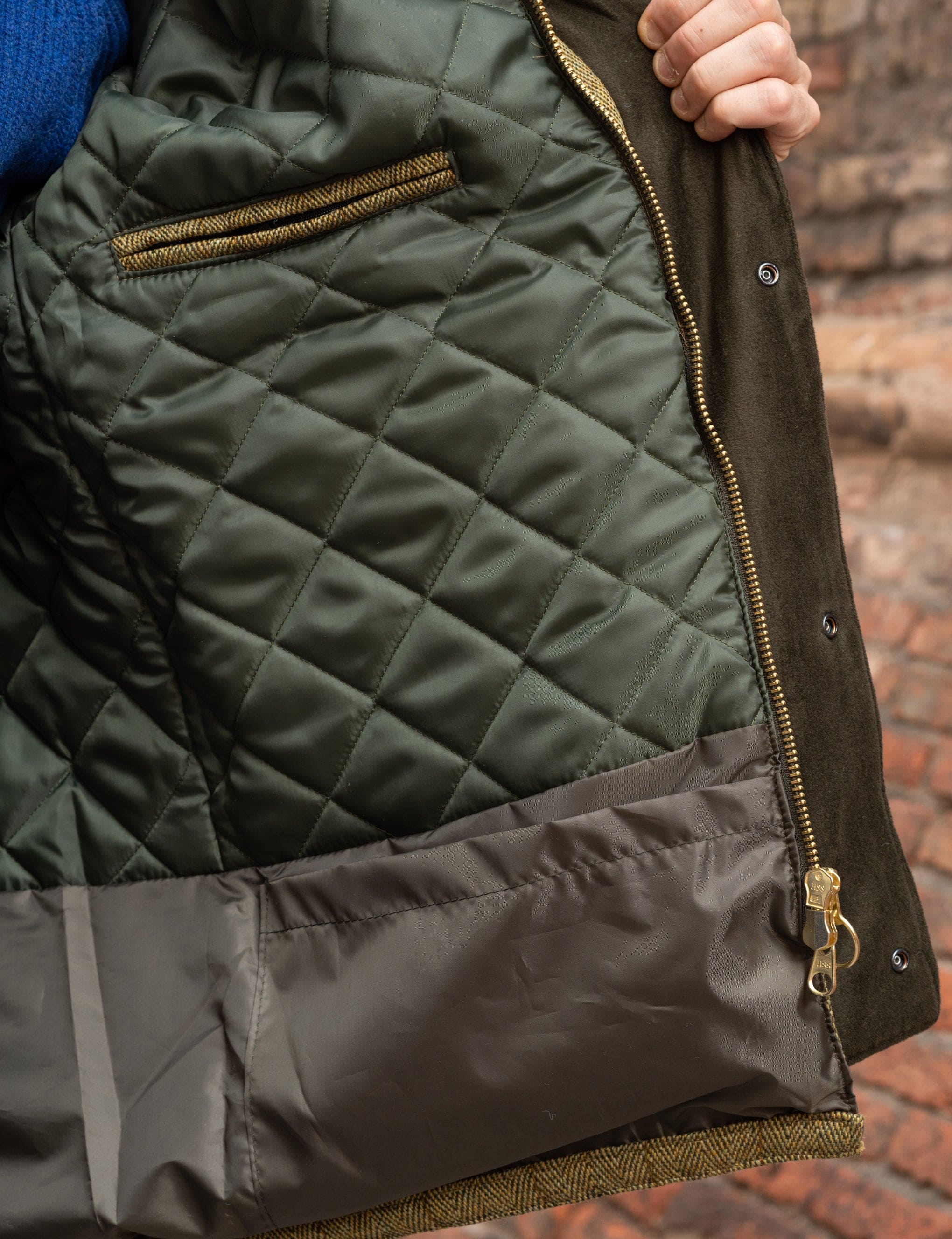 Hunting Jacket