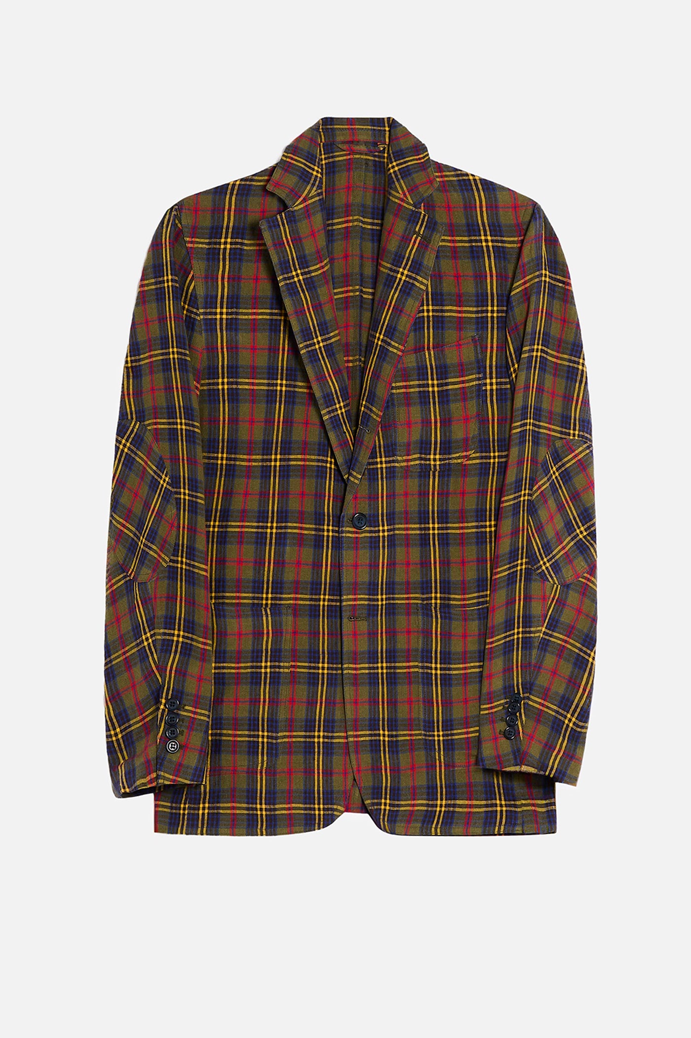 Giacca a camicia