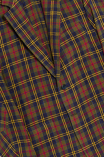 Giacca a camicia