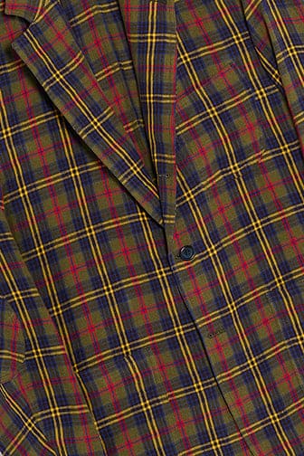 Giacca a camicia