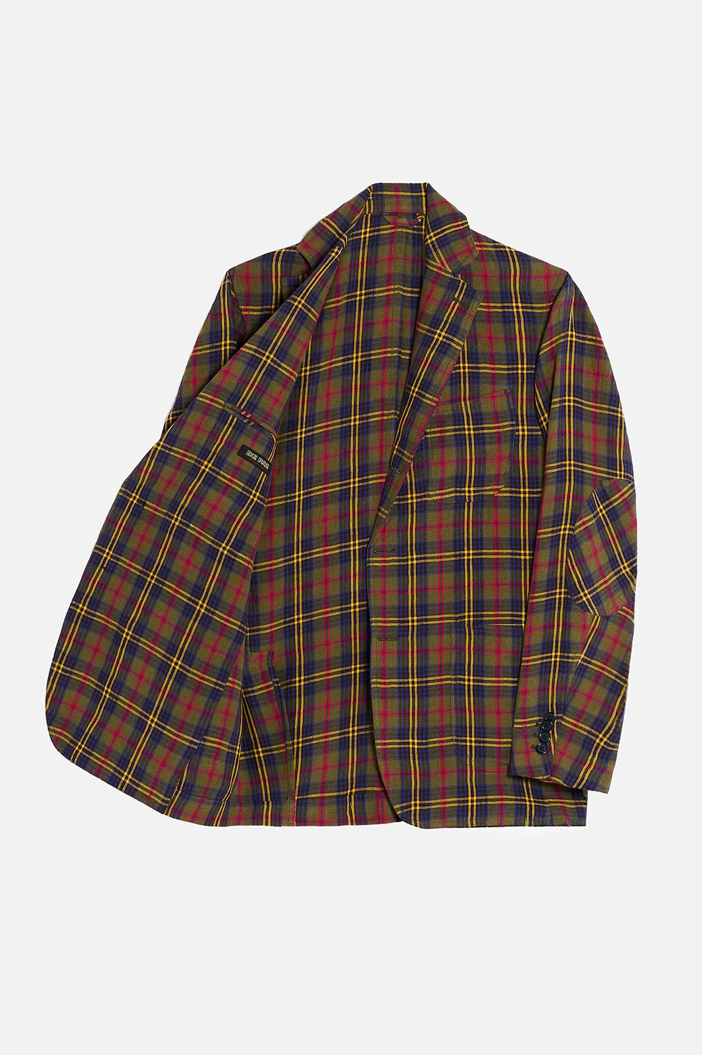 Giacca a camicia
