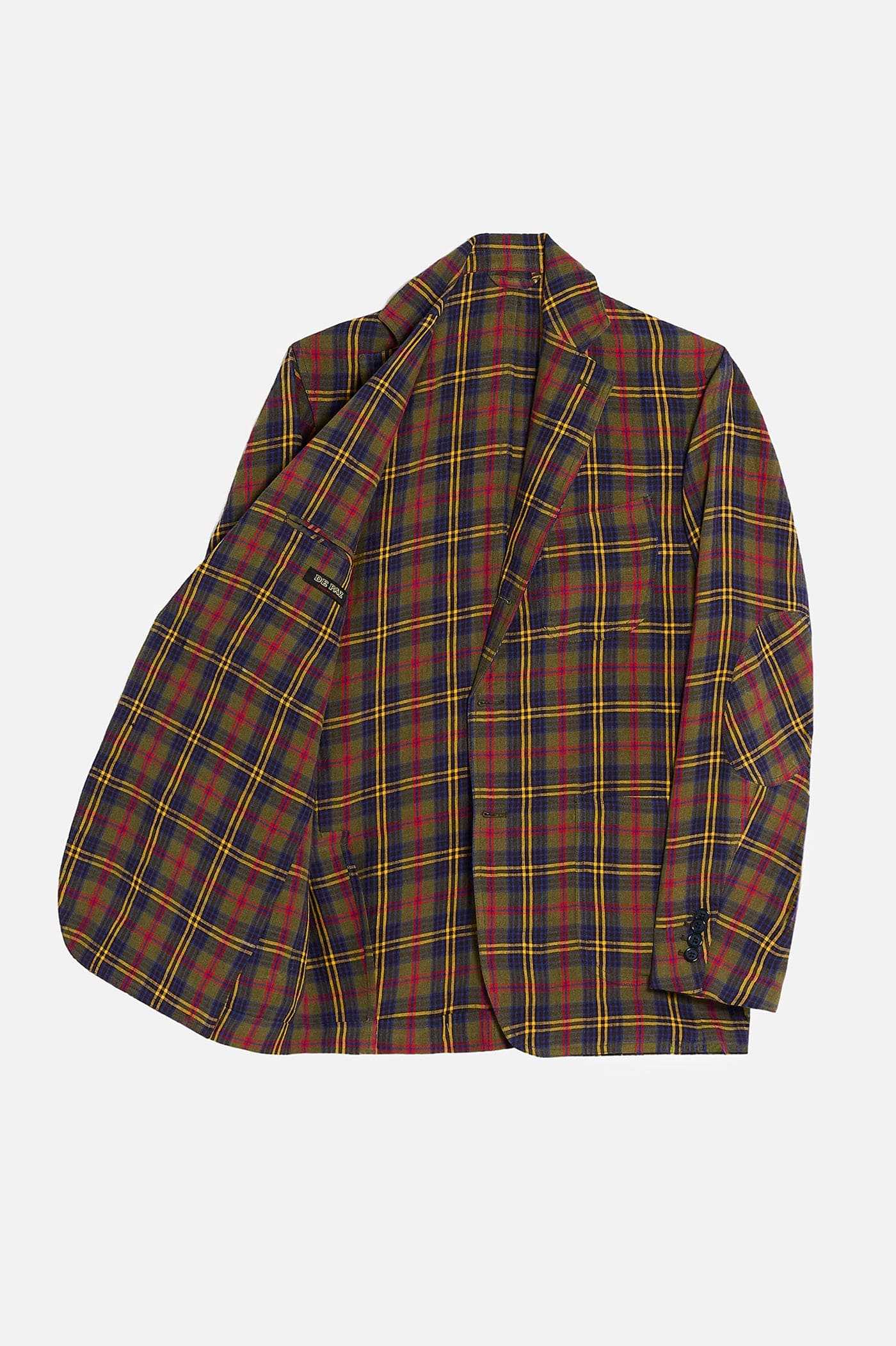 Giacca a camicia