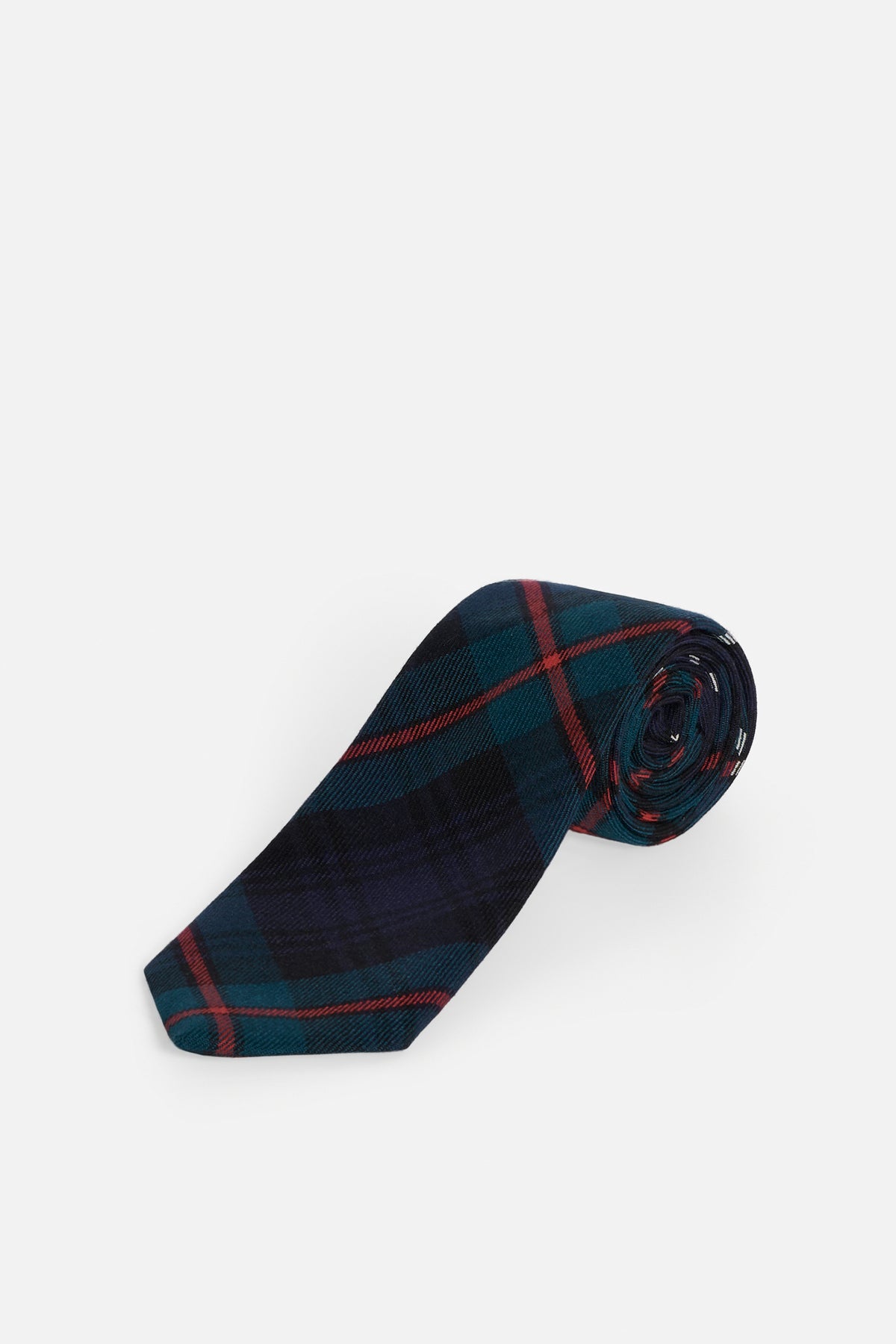 Tartan Lana