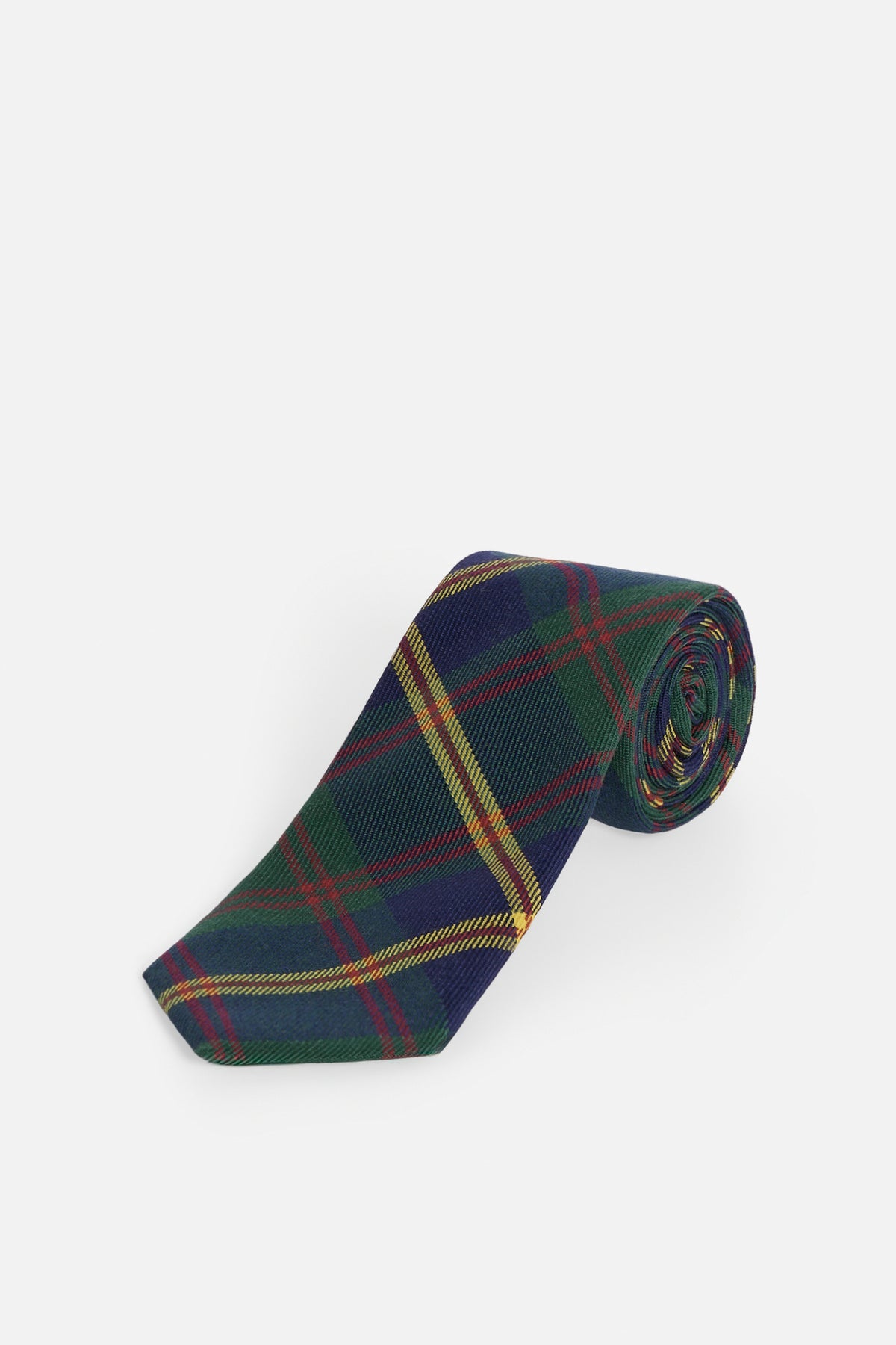 Tartan Lana
