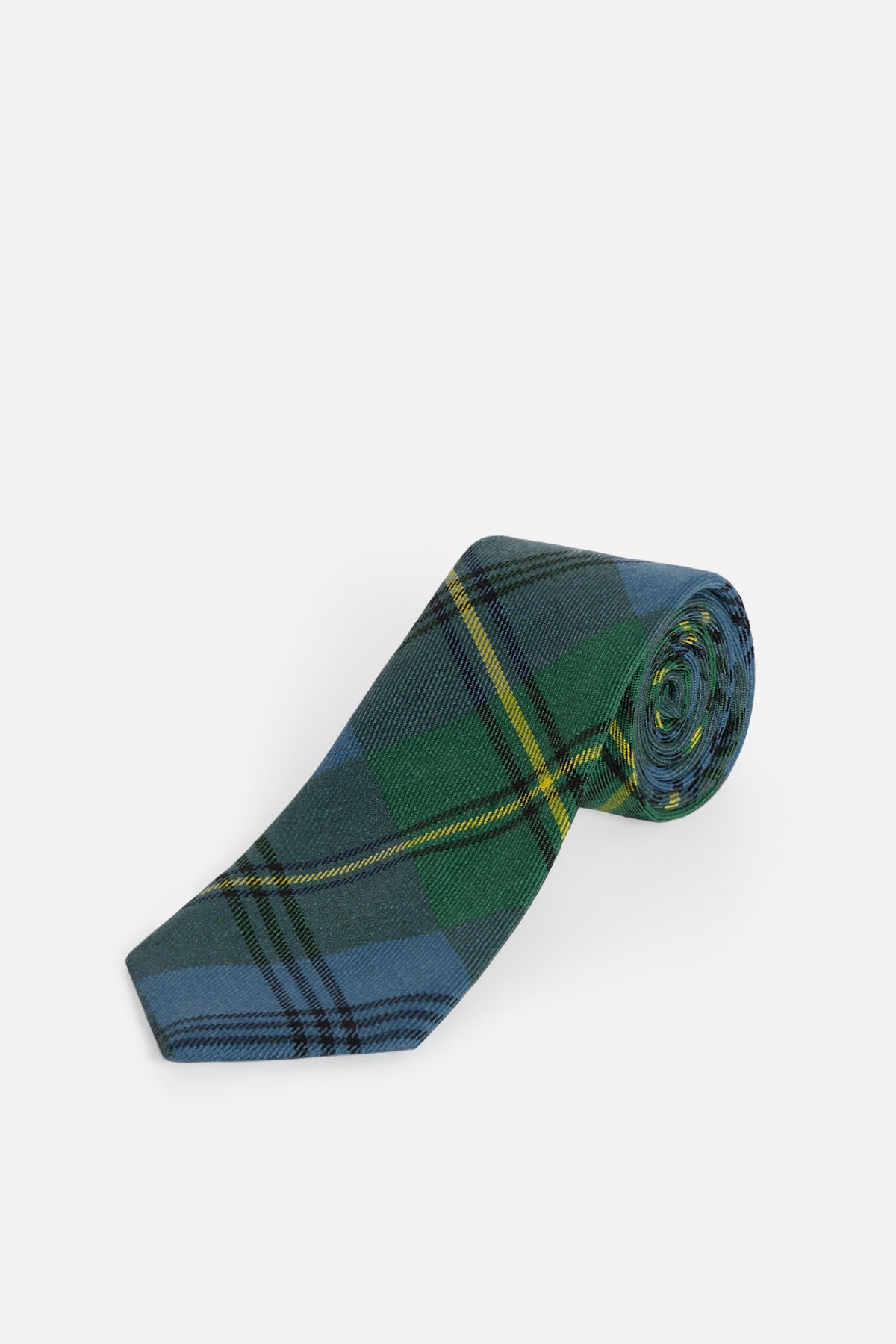 Tartan Lana