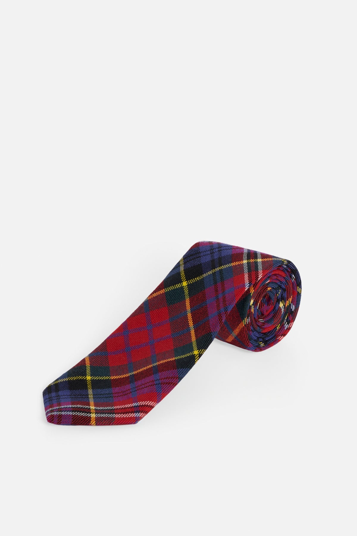 Tartan Lana