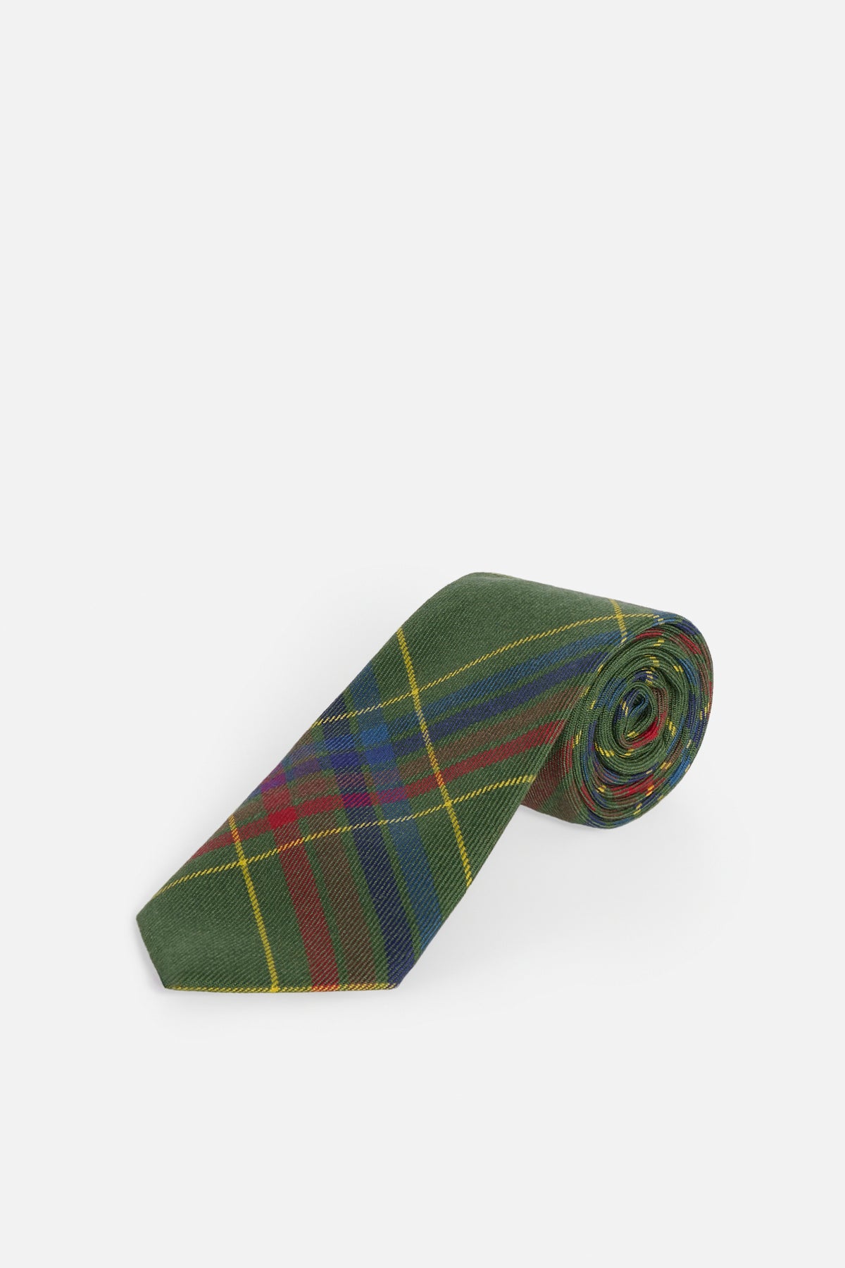 Tartan Lana