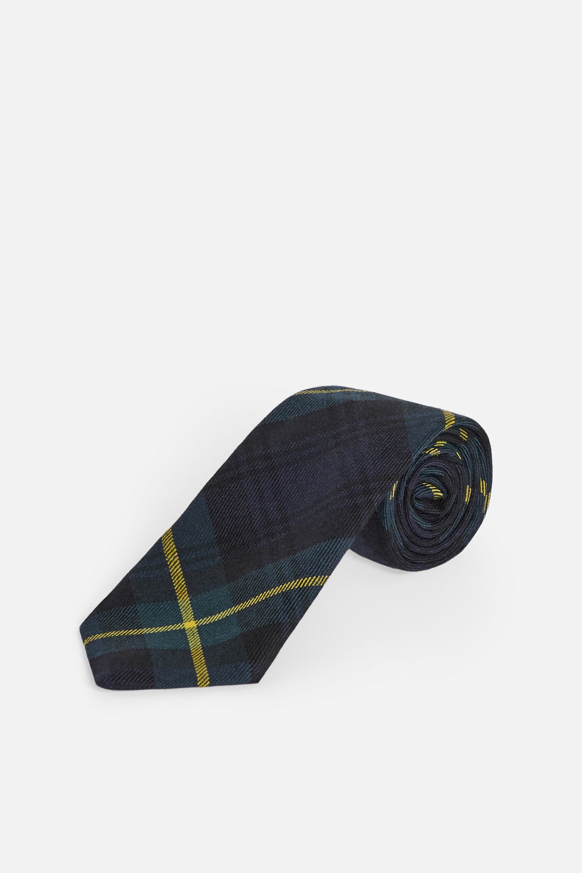Tartan Lana