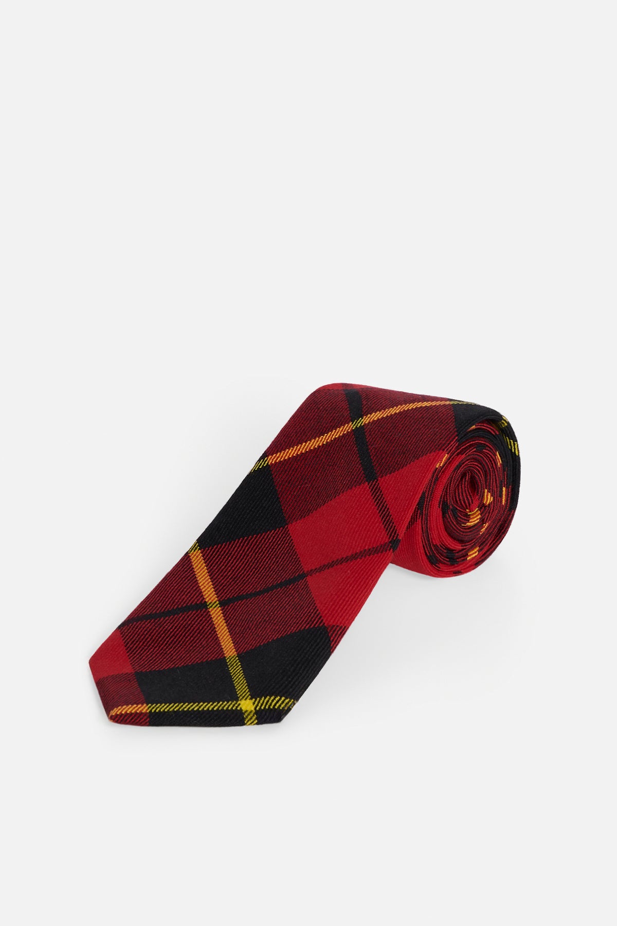Tartan Lana